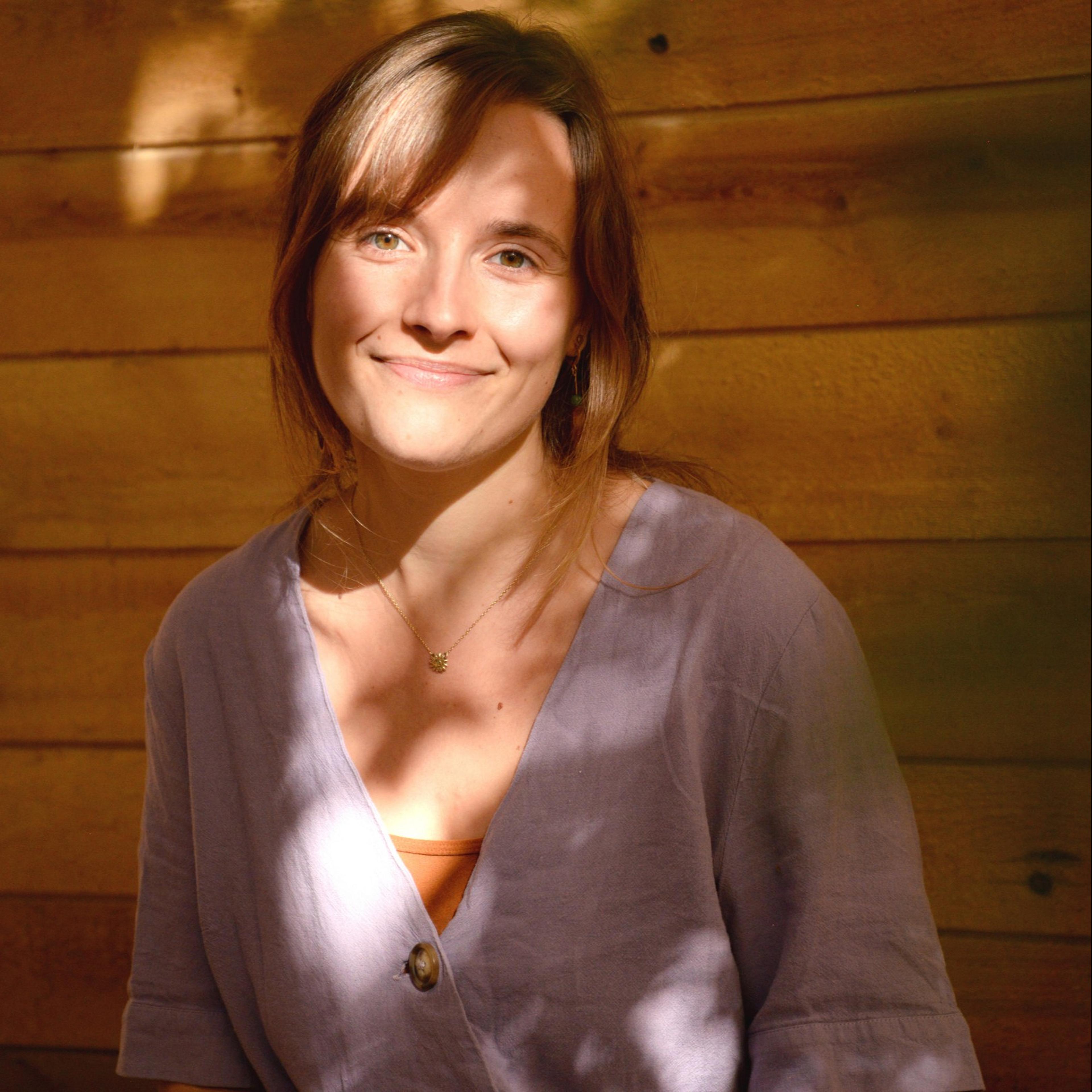 Maude Guévin, Nutritionist - View listing