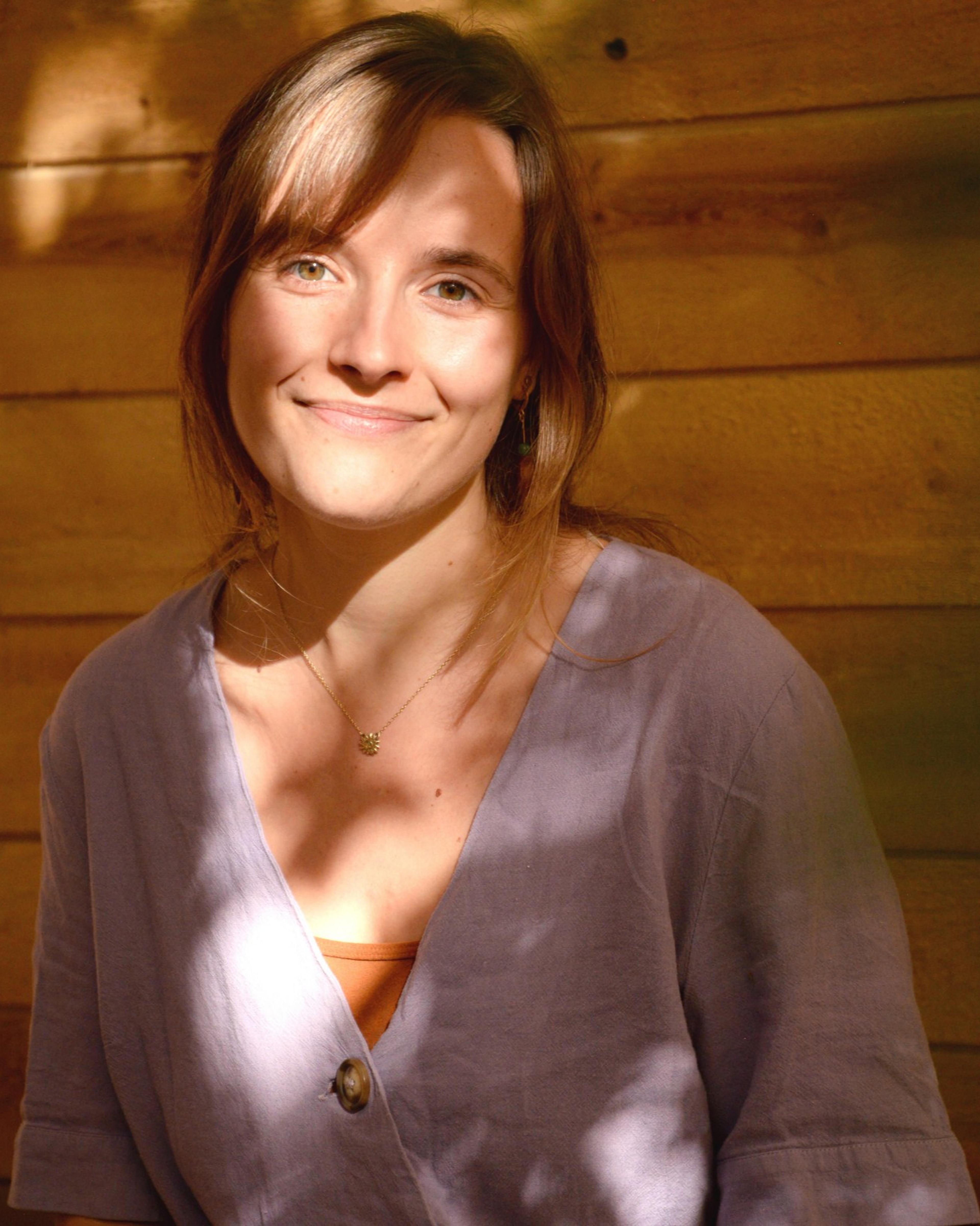 profile picture of Maude Guévin who works as a Nutritionist, Dietitian, Doula, Dietitian