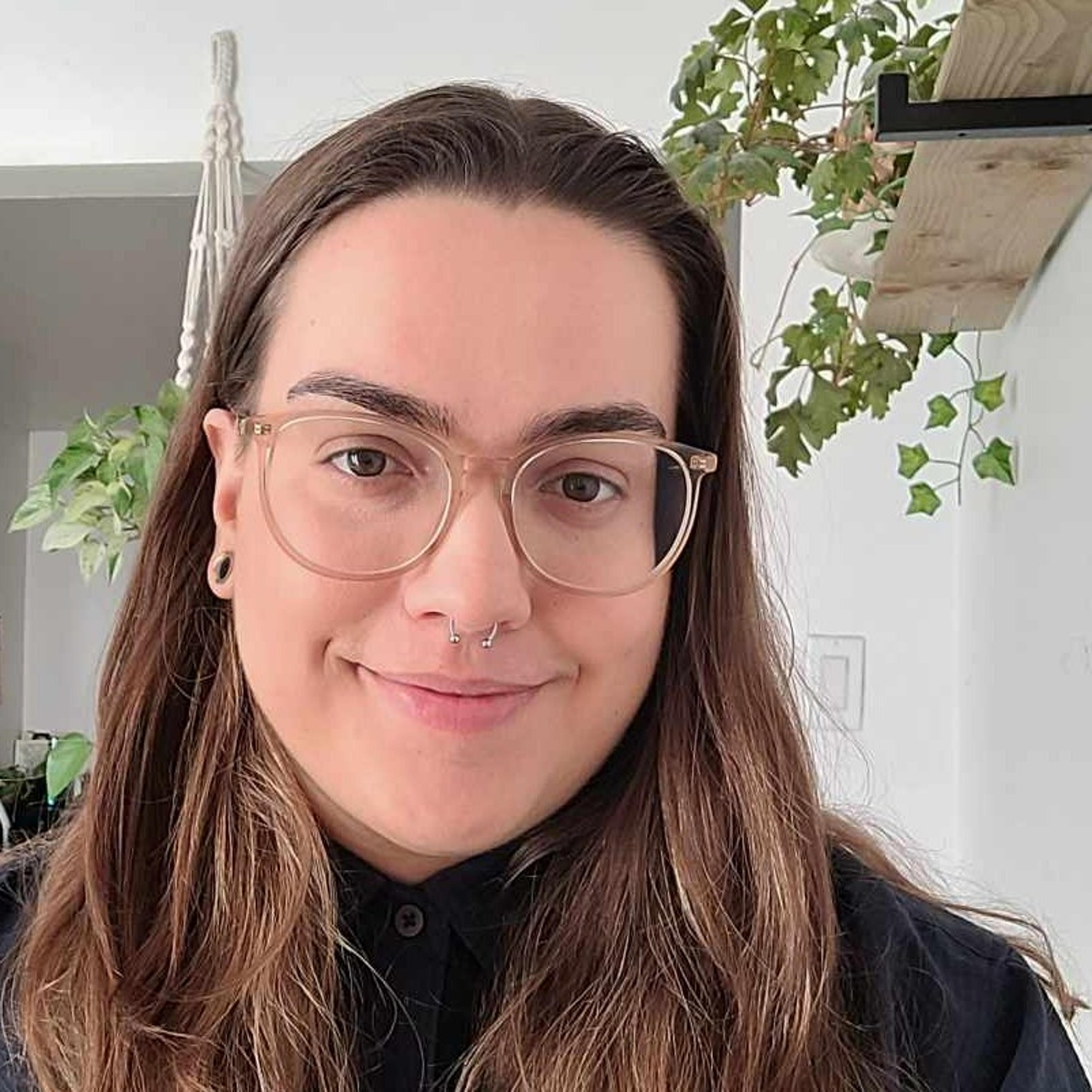 Catherine Baillargeon, Psychologue - View listing