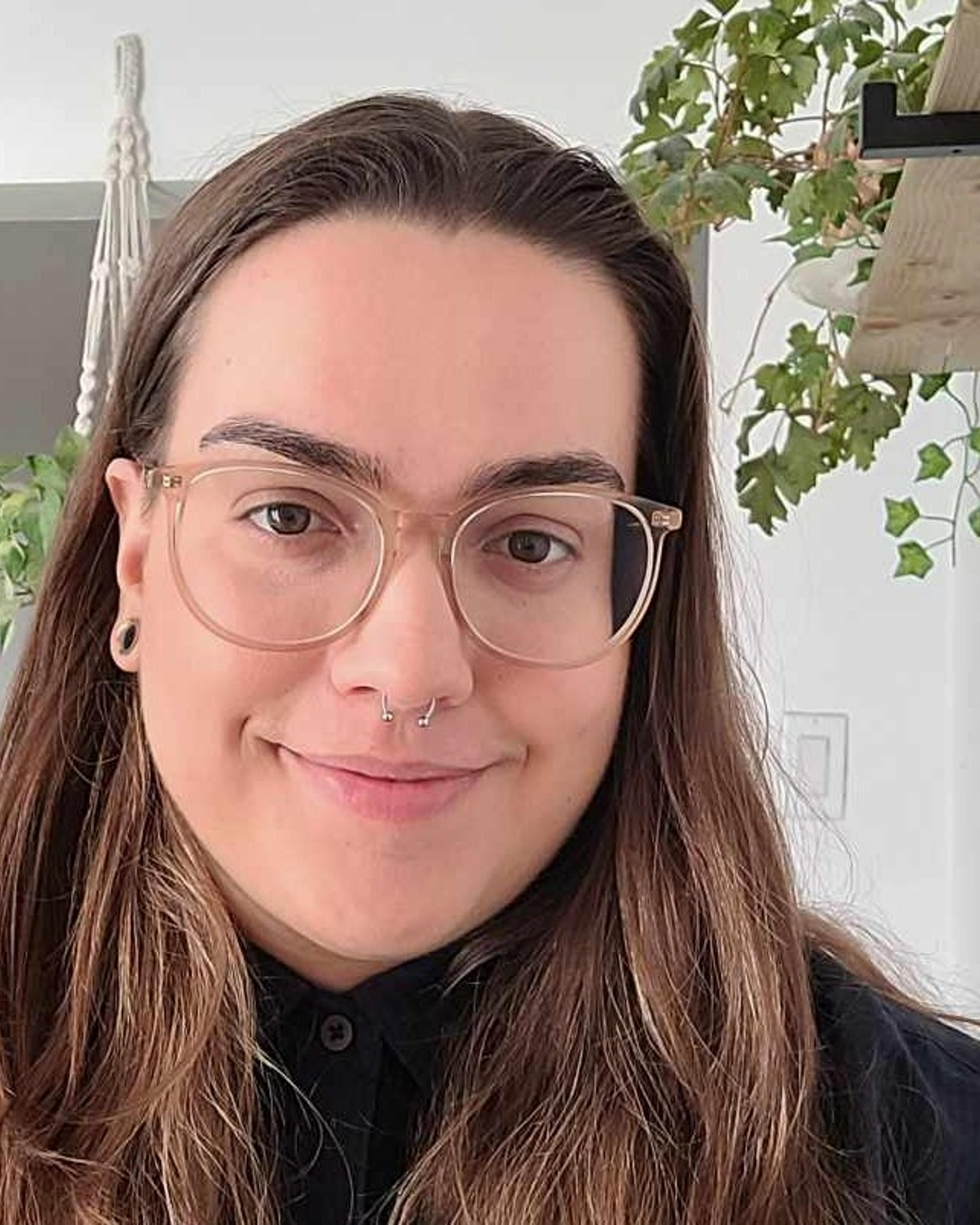 profile picture of Catherine Baillargeon who works as a Psychologue