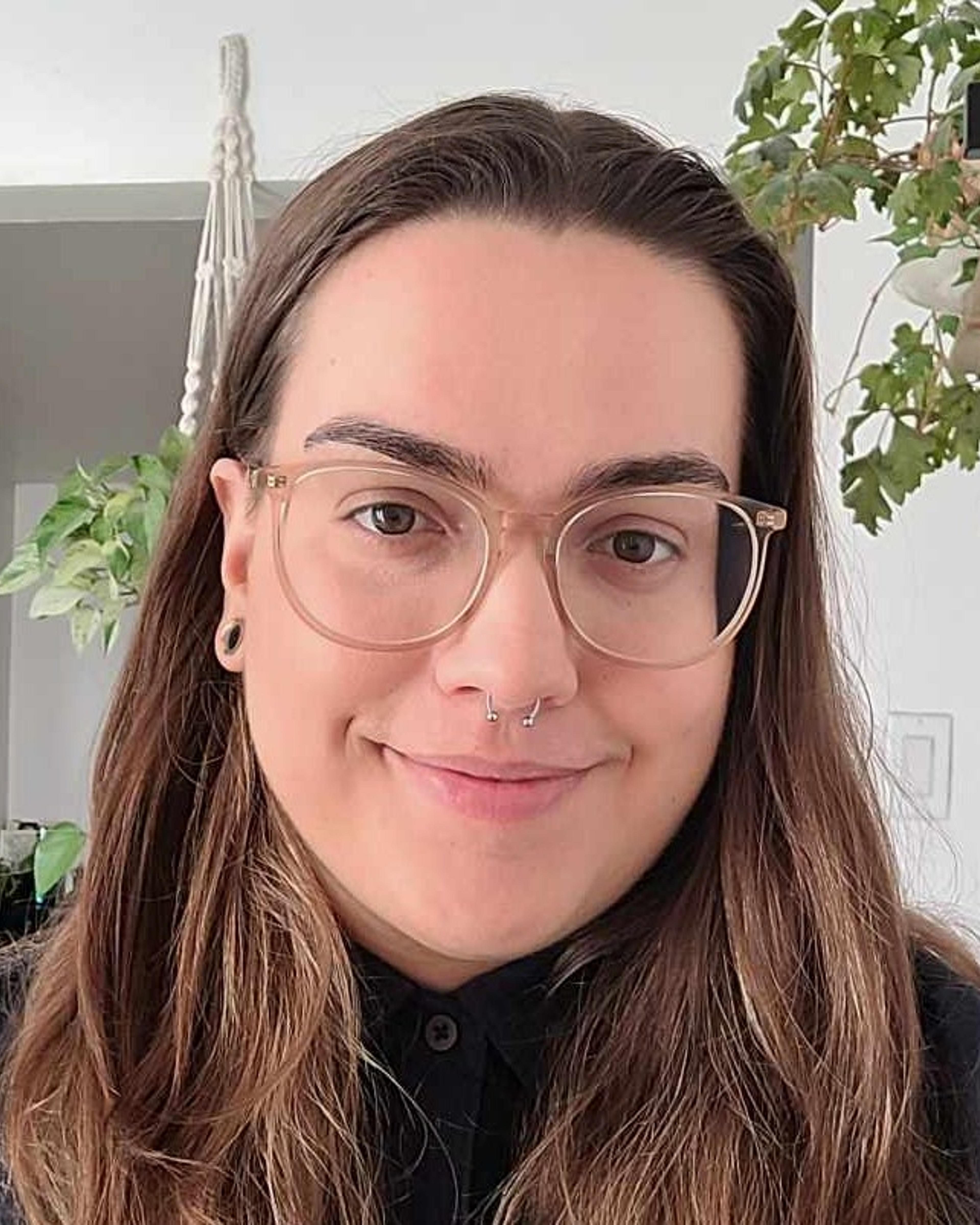 profile picture of Catherine Baillargeon who works as a Psychologist