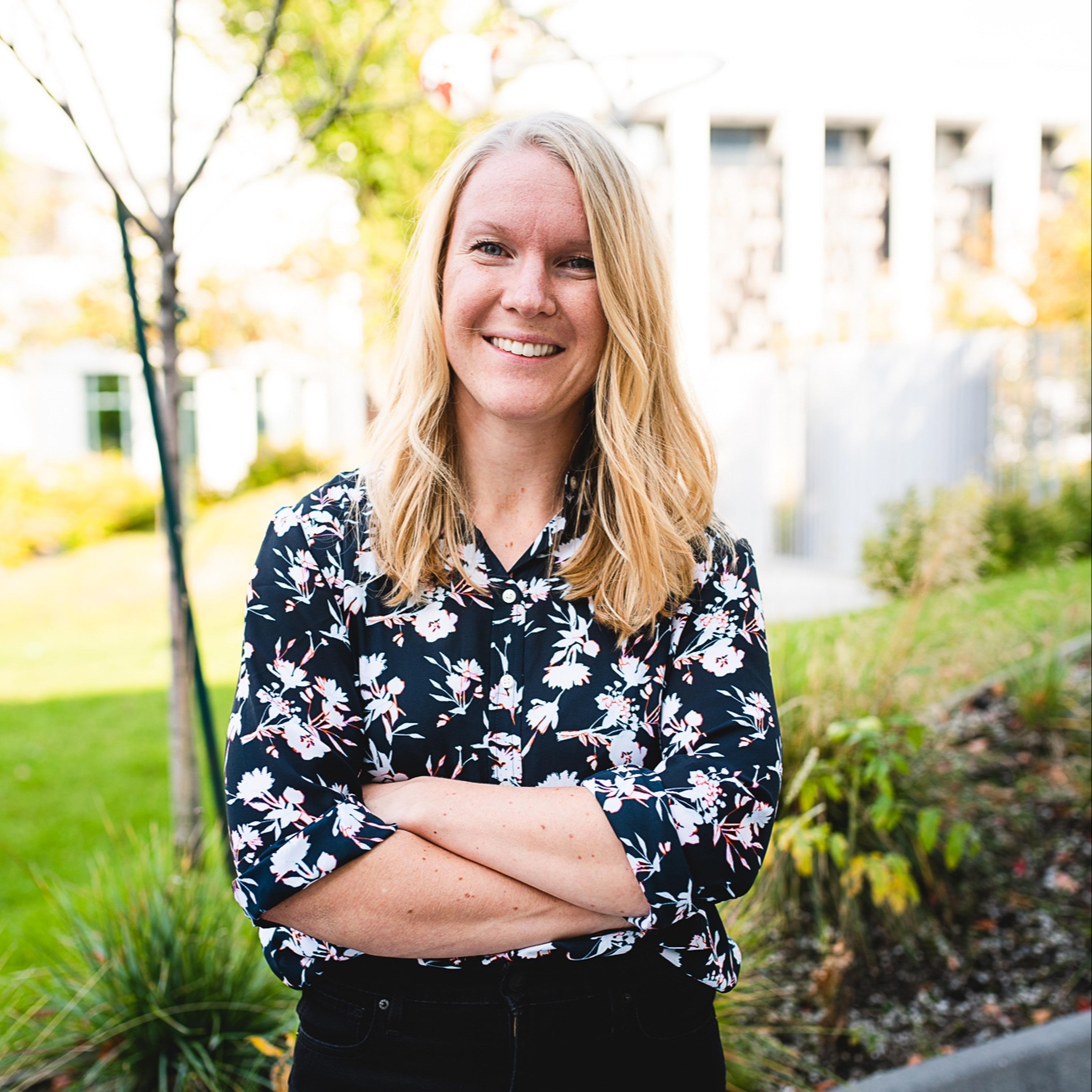profile picture of Mallory Frayn who works as a Clinical Psychologist, Clinical Supervisor
