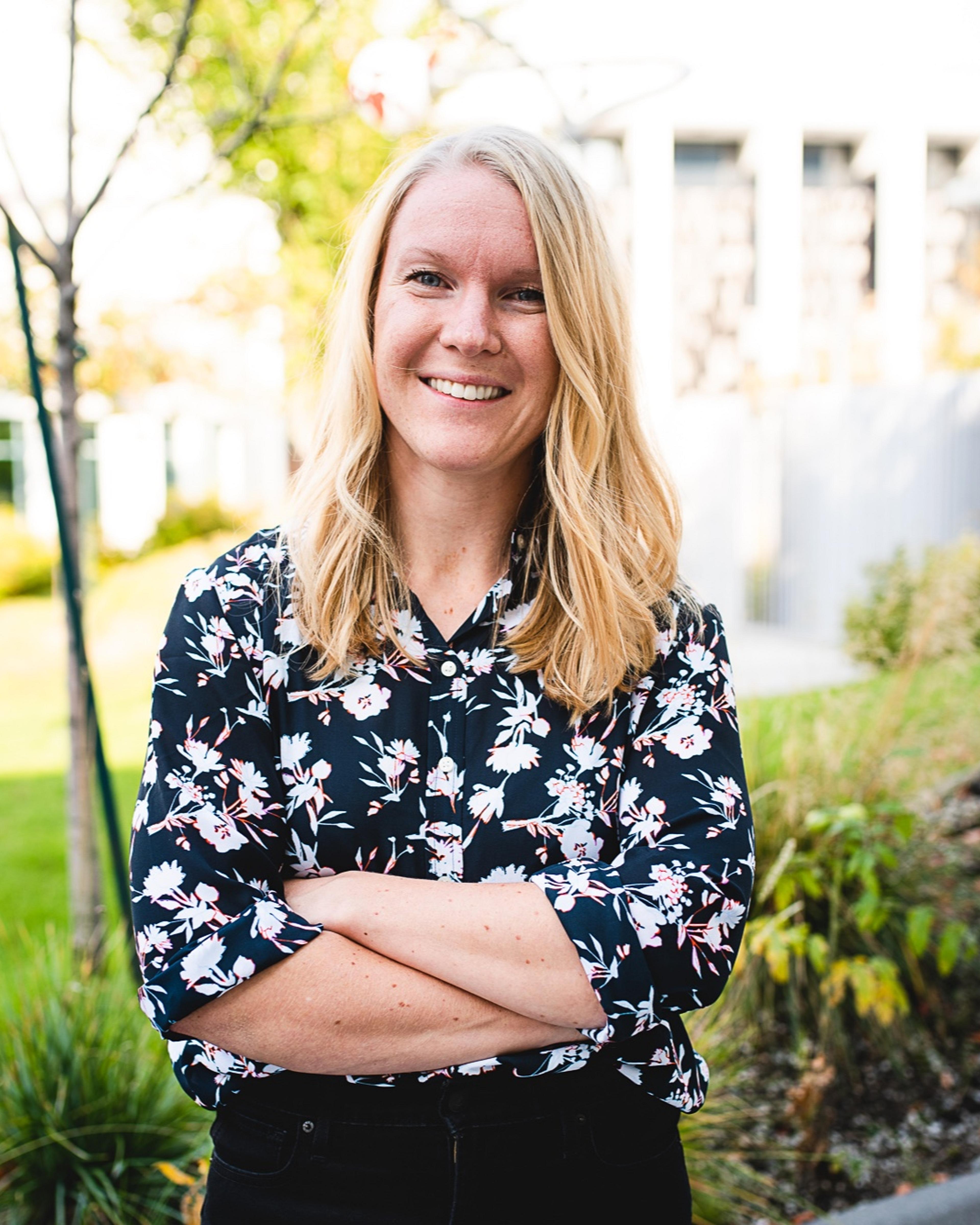 profile picture of Mallory Frayn who works as a Clinical Psychologist, Clinical Supervisor
