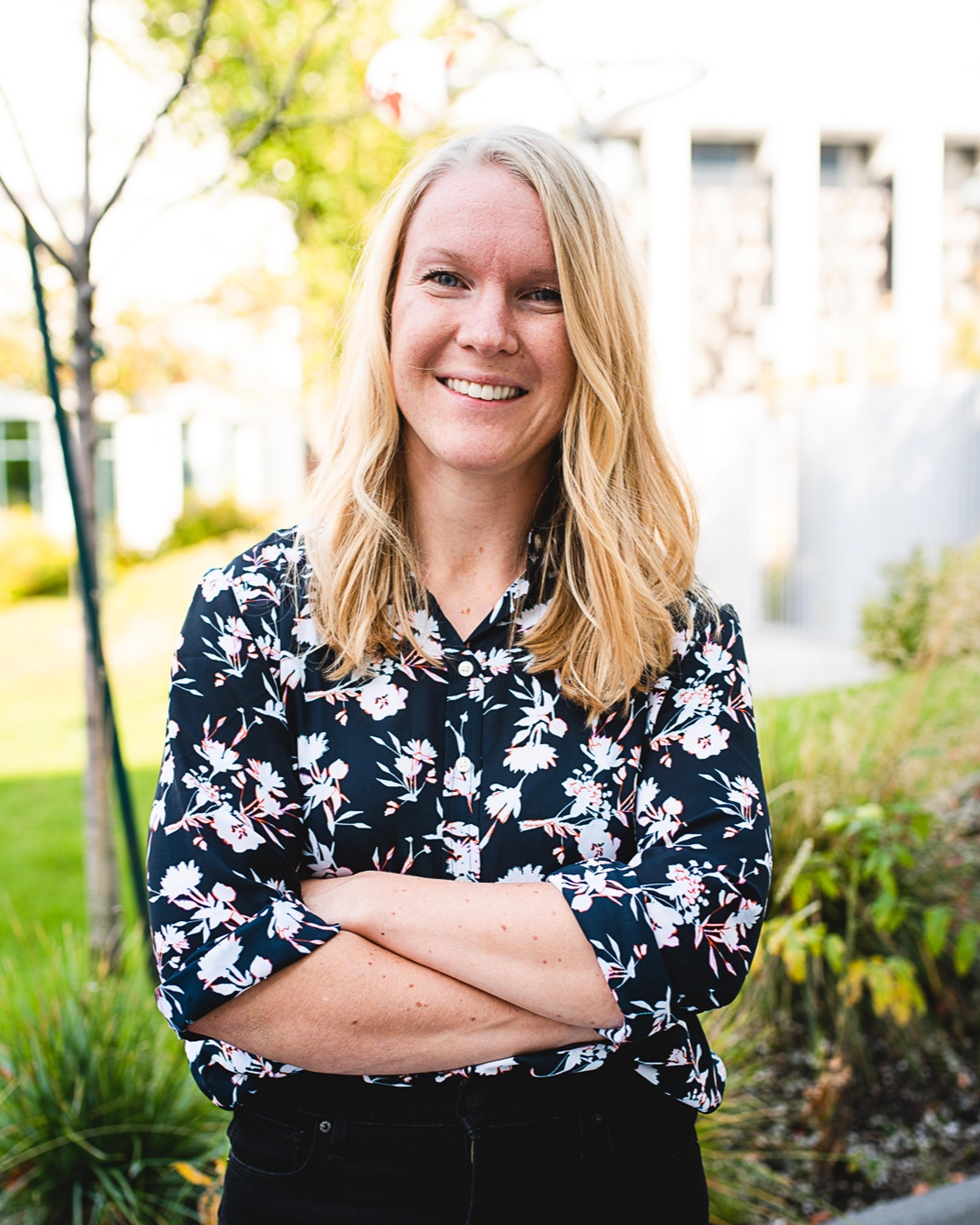 profile picture of Mallory Frayn who works as a Clinical Psychologist, Clinical Supervisor