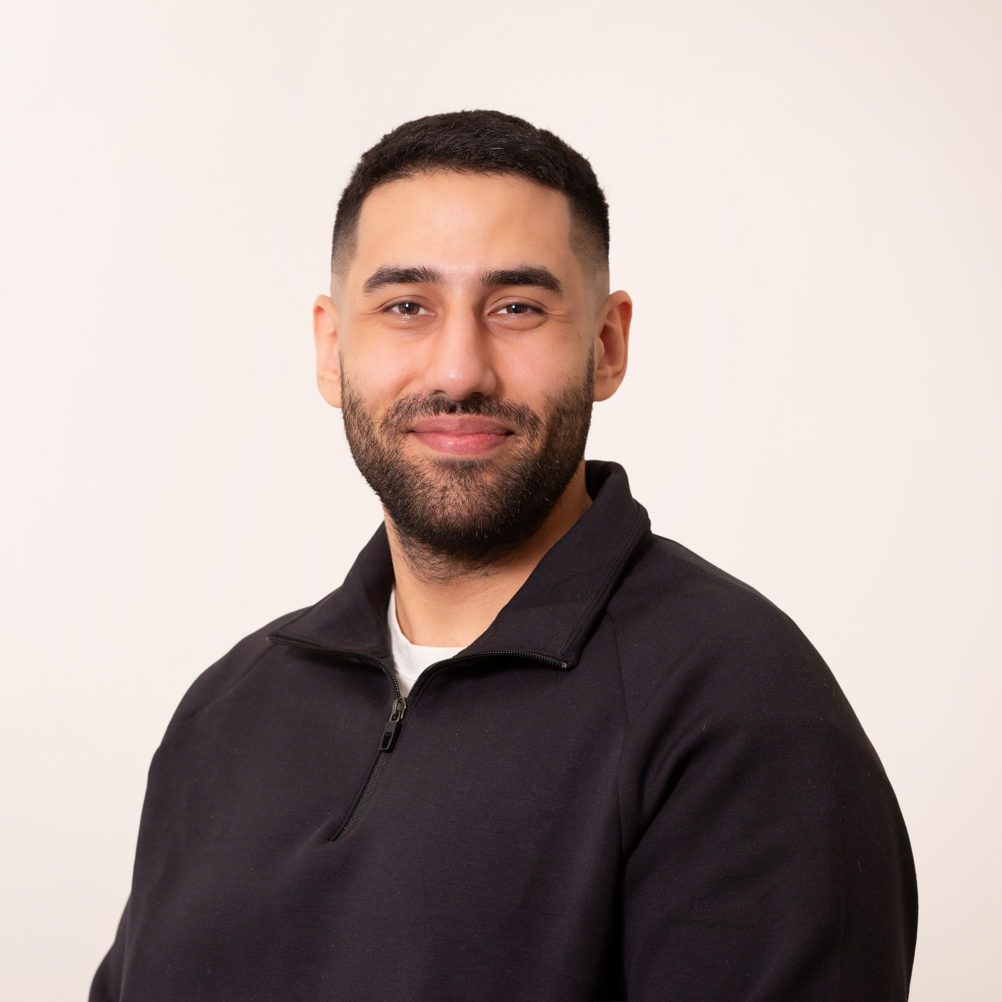 Anas Shakra - Co-founder of Promptd