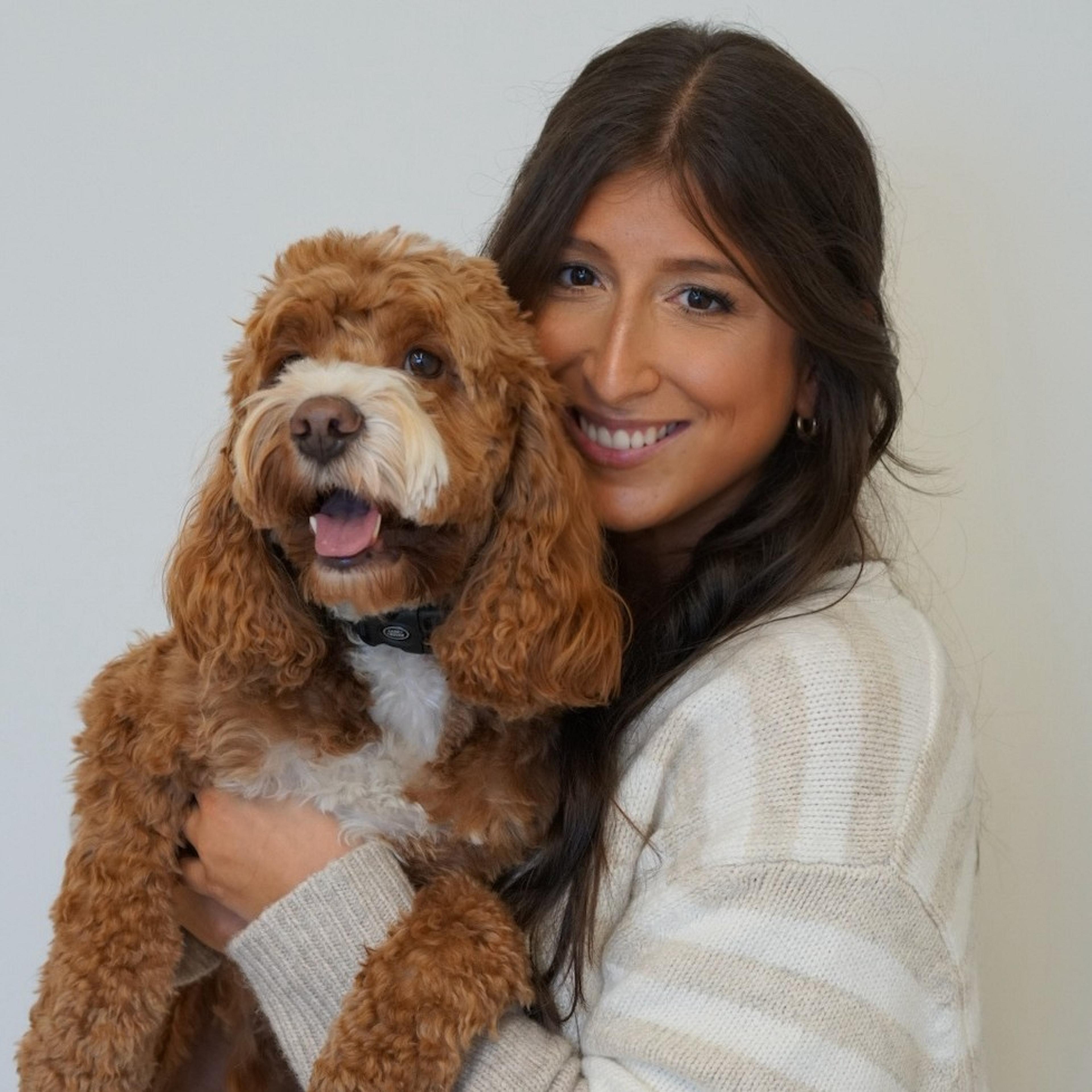 profile picture of Tali Benaroch who works as a Registered Clinical Social Worker, MSW