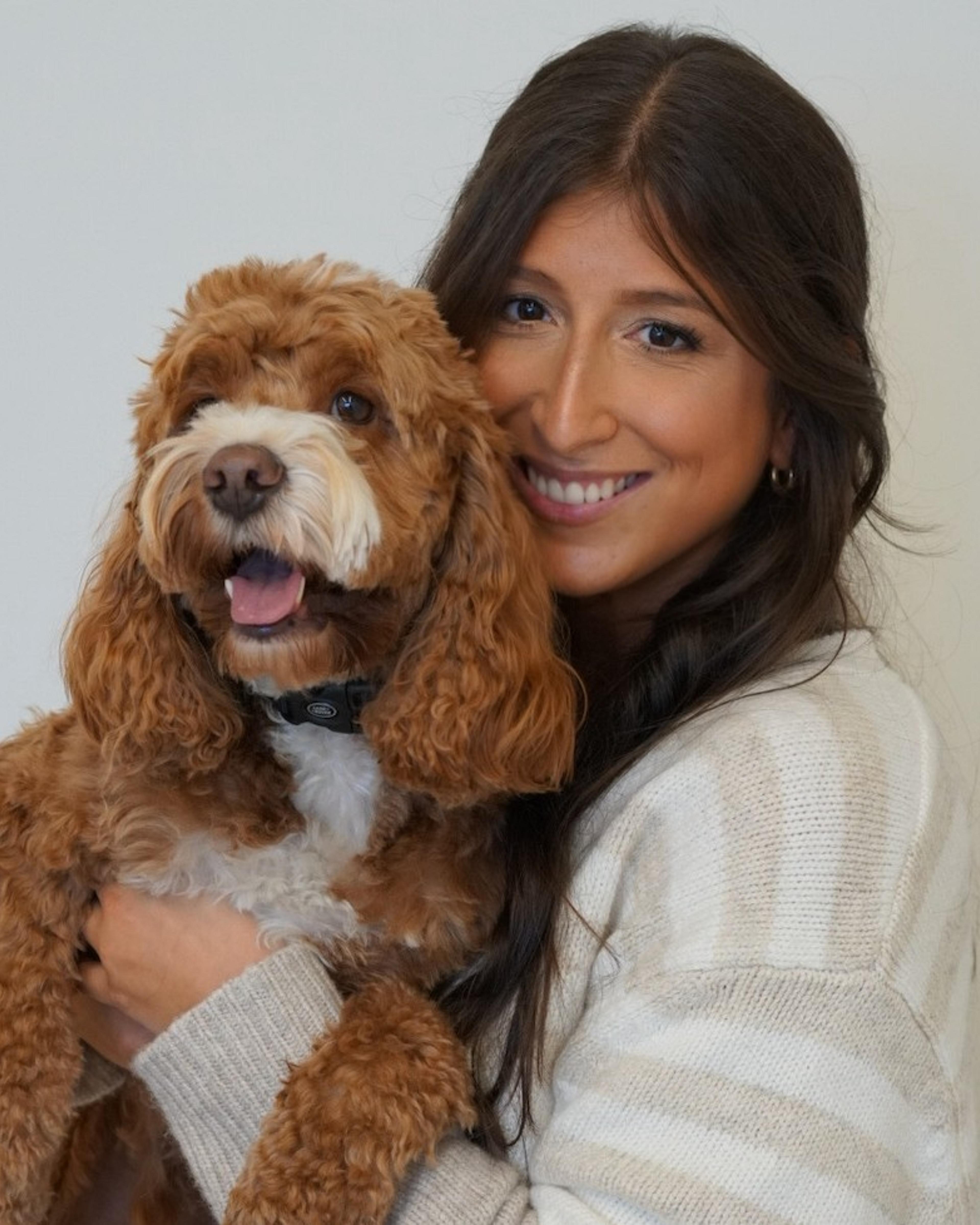 profile picture of Tali Benaroch who works as a Registered Clinical Social Worker, MSW