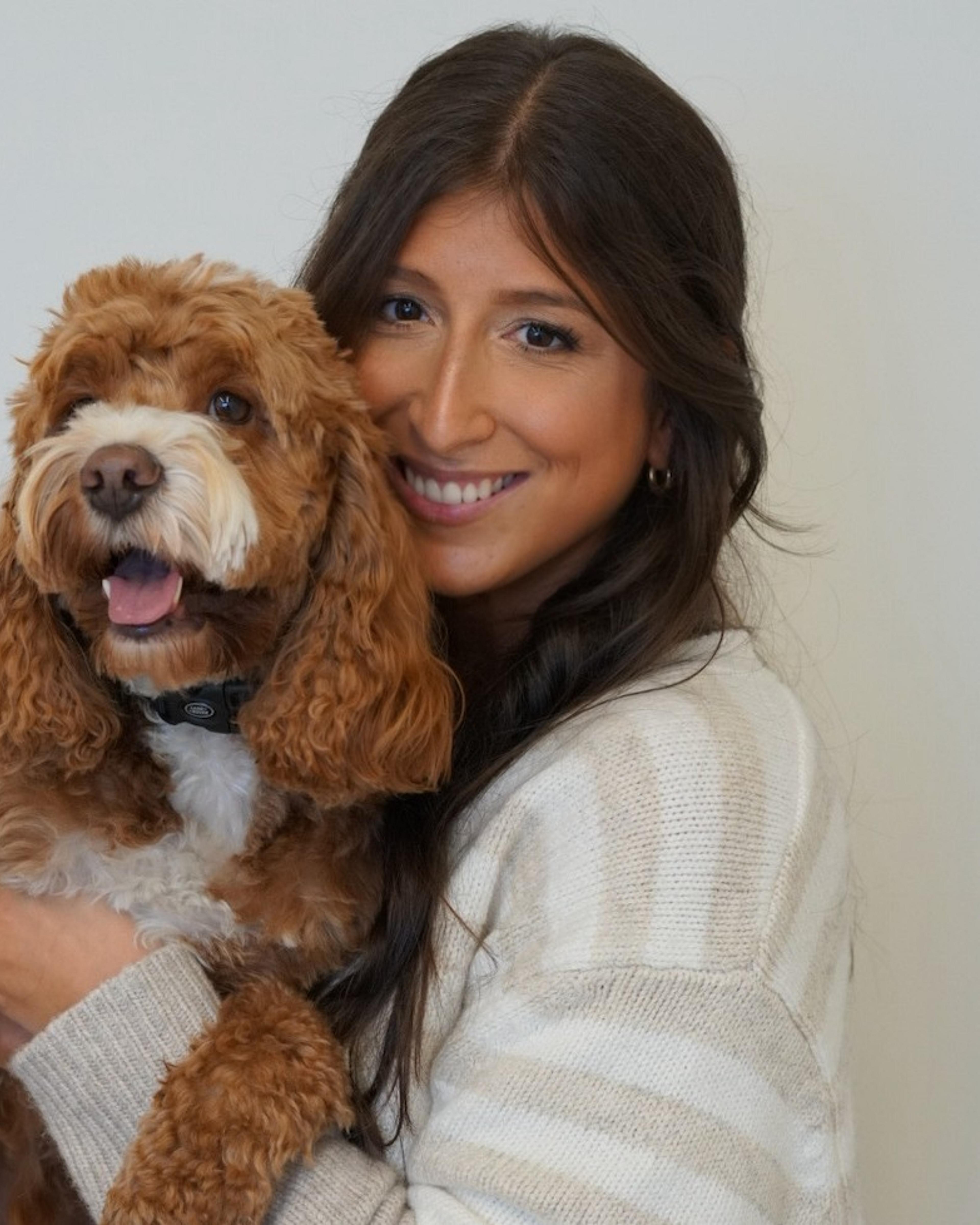 profile picture of Tali Benaroch who works as a Registered Clinical Social Worker, MSW