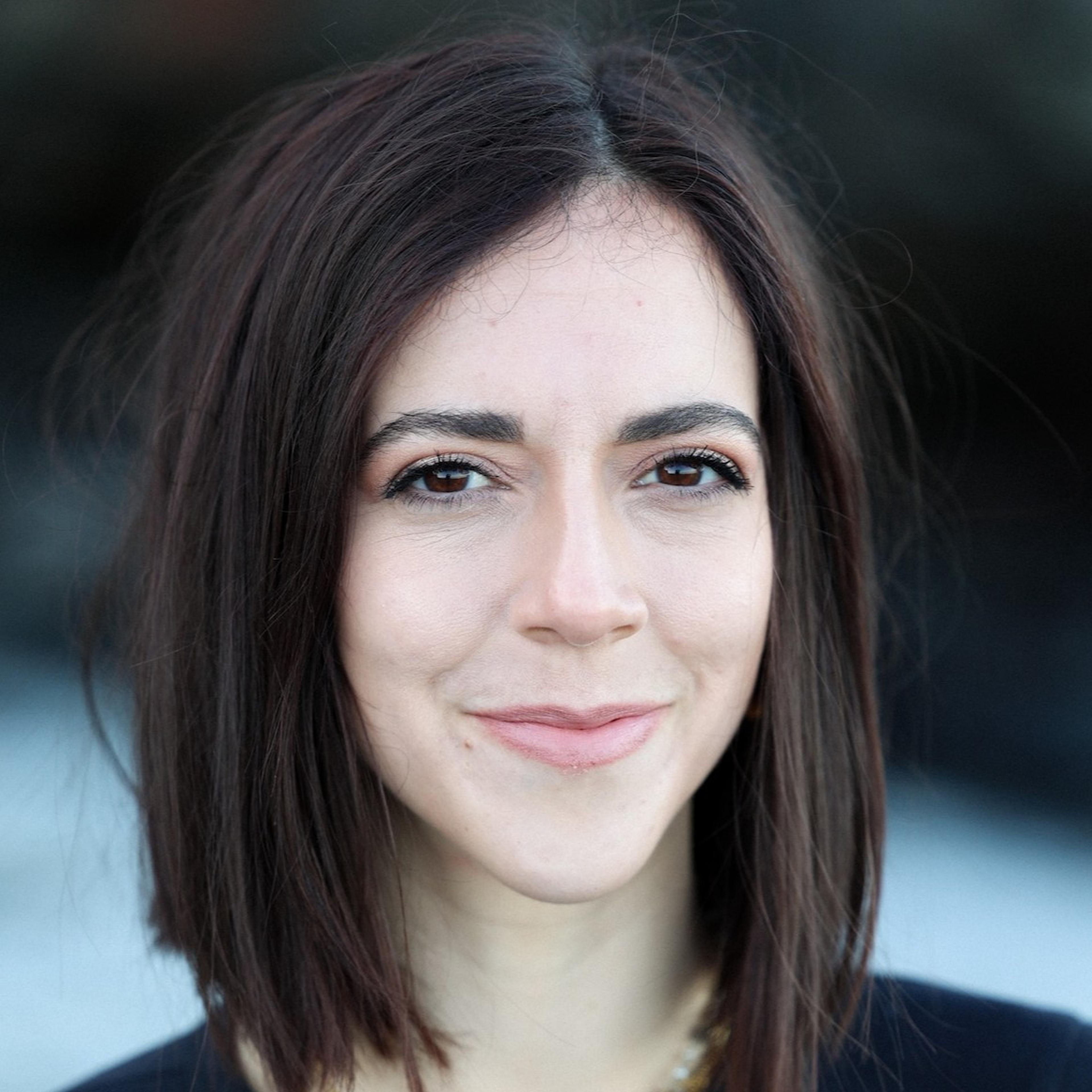 Jessika Wilson, Certified Clinical Counsellor Qualifying