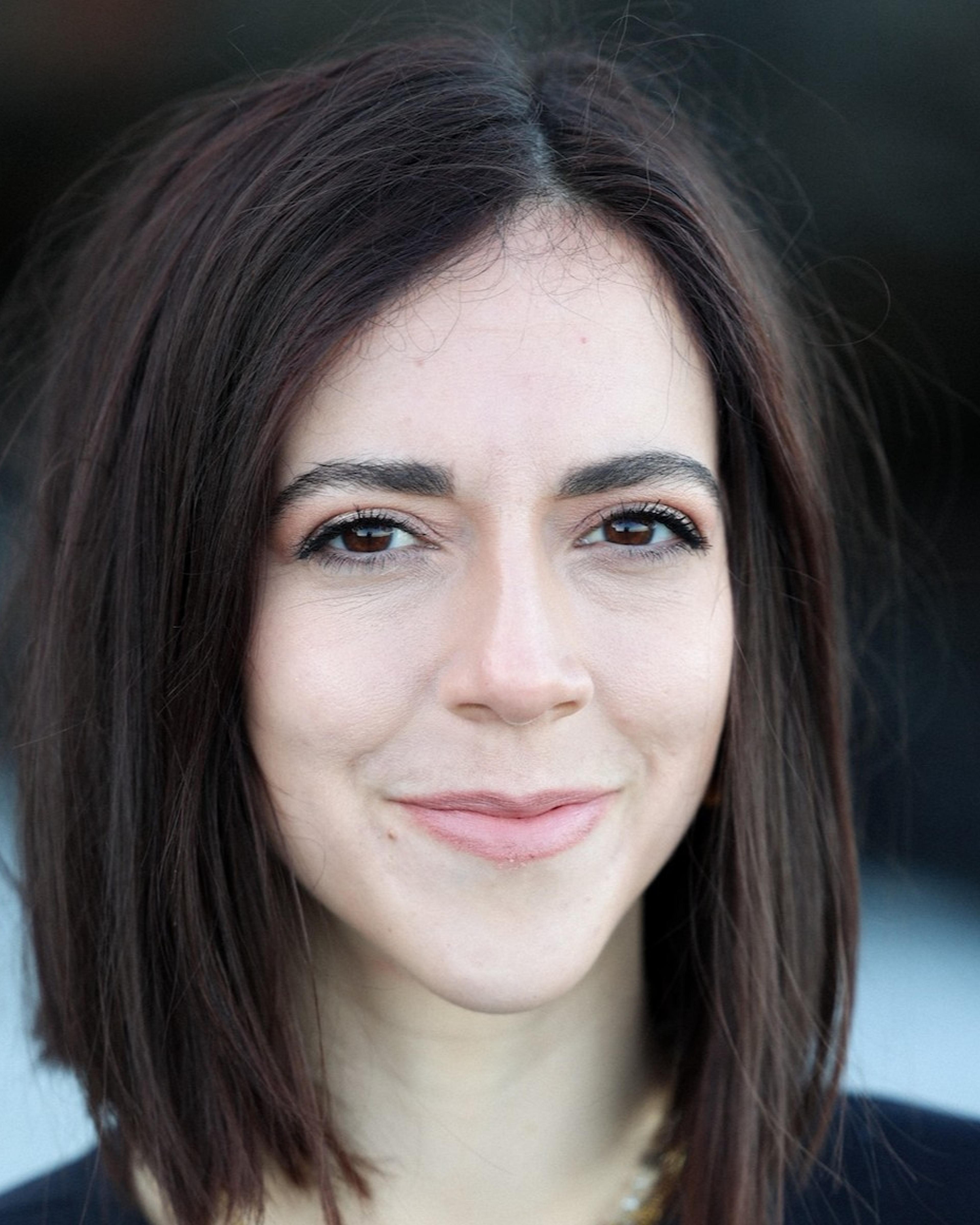 profile picture of Jessika Wilson who works as a Certified Clinical Counsellor Qualifying