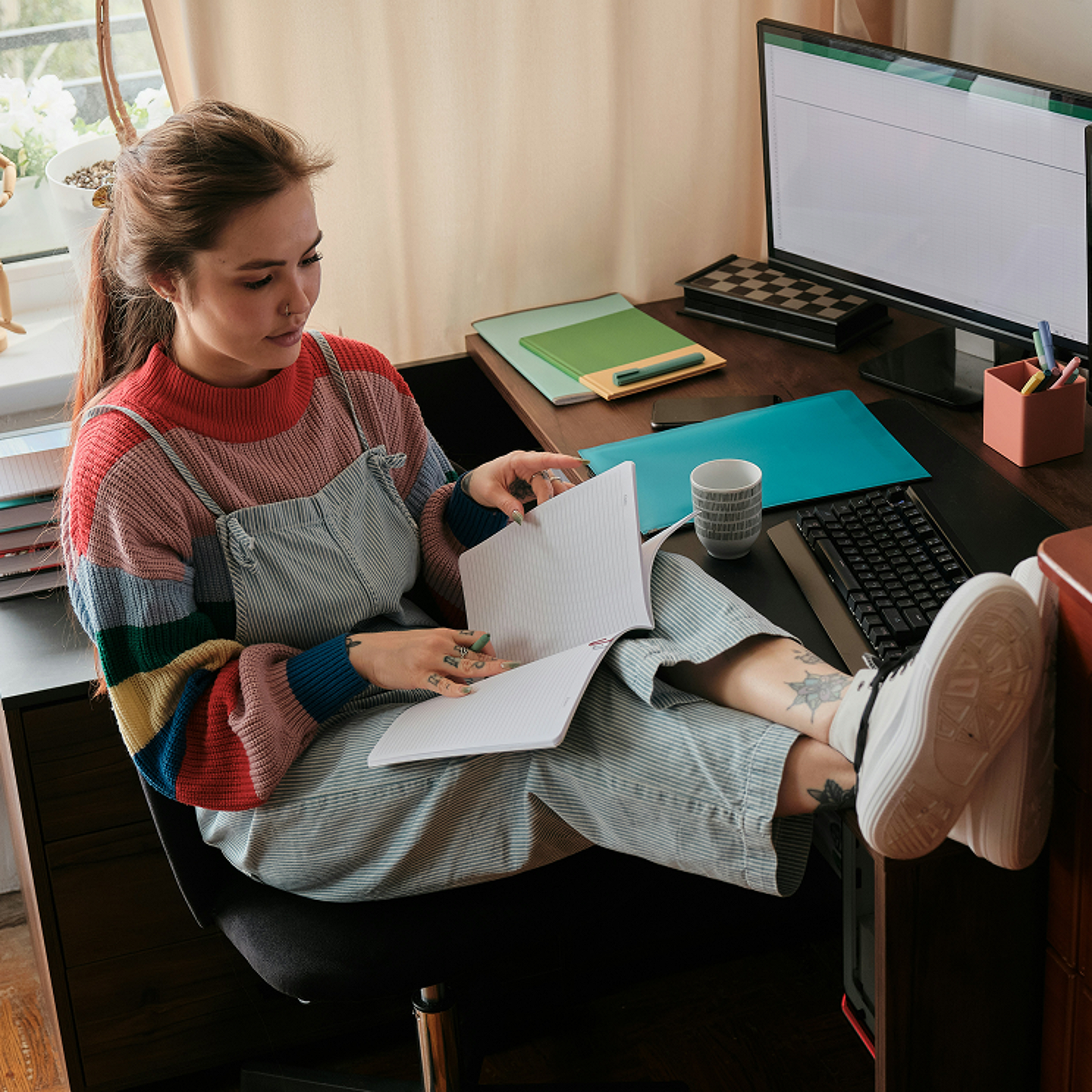 Adult ADHD assessment