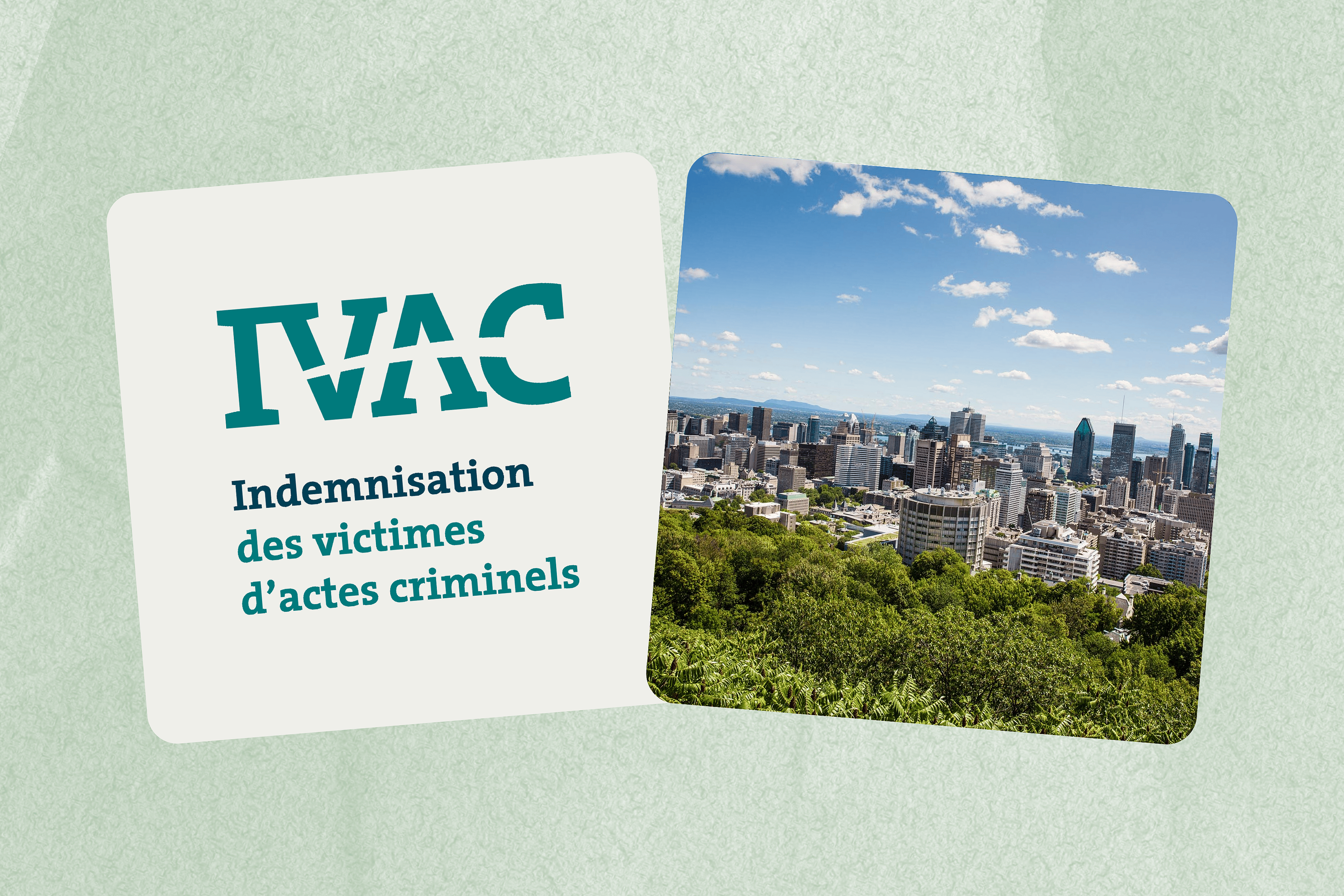 Psychologue IVAC : Trouver un therapeute couvert par l'IVAC au Quebec