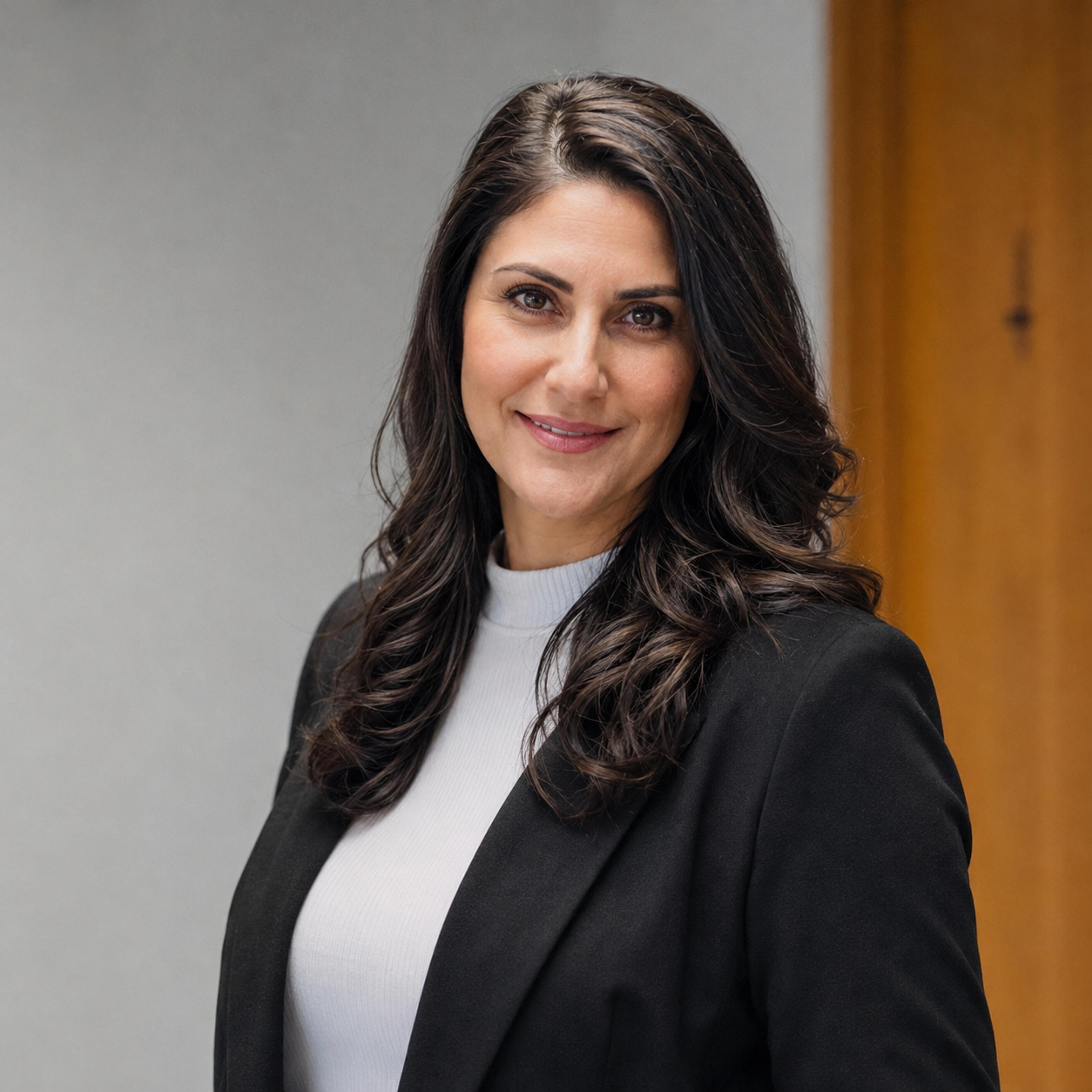 Stephanie Curti, Travailleuse sociale - View listing