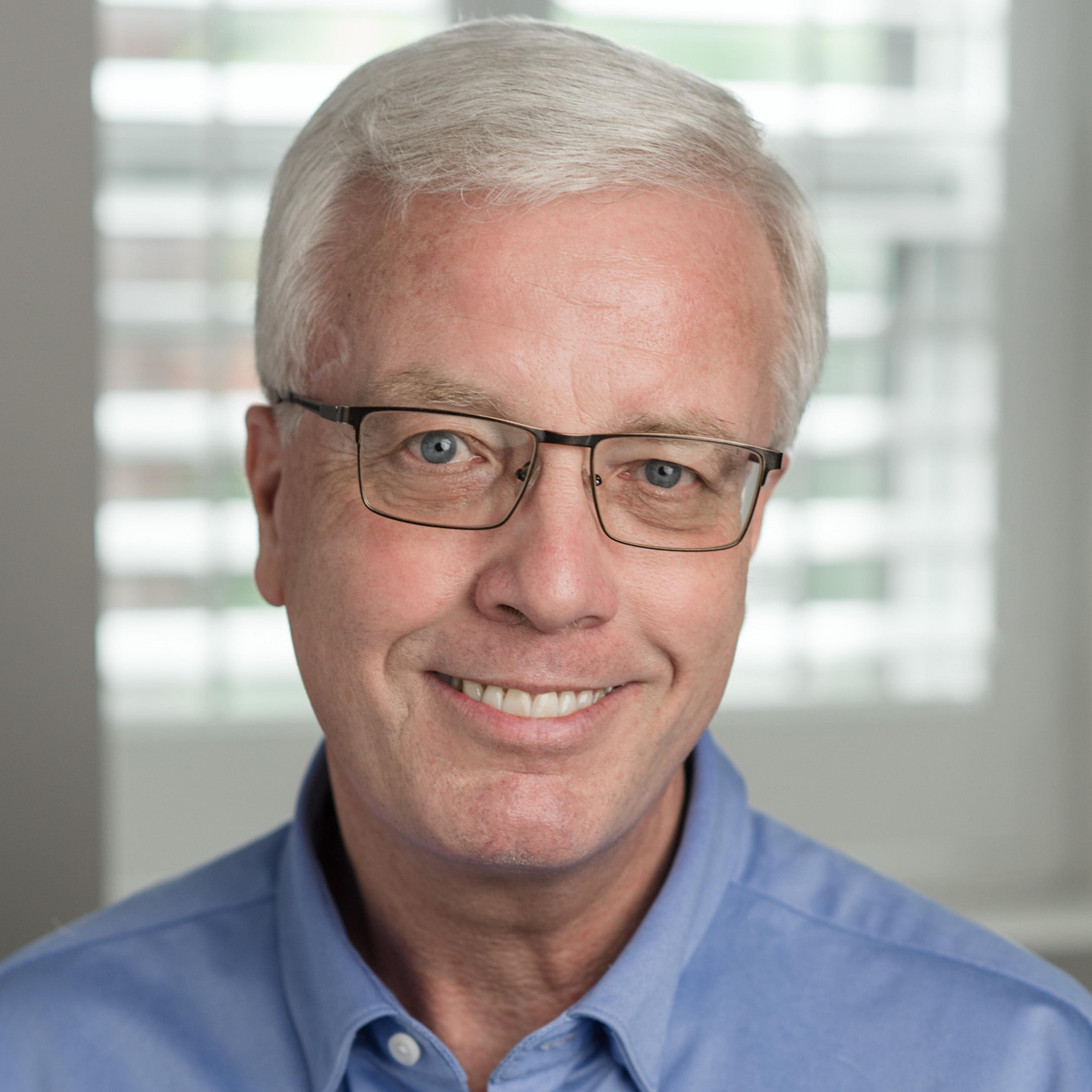 Warren Copeland, Psychologist