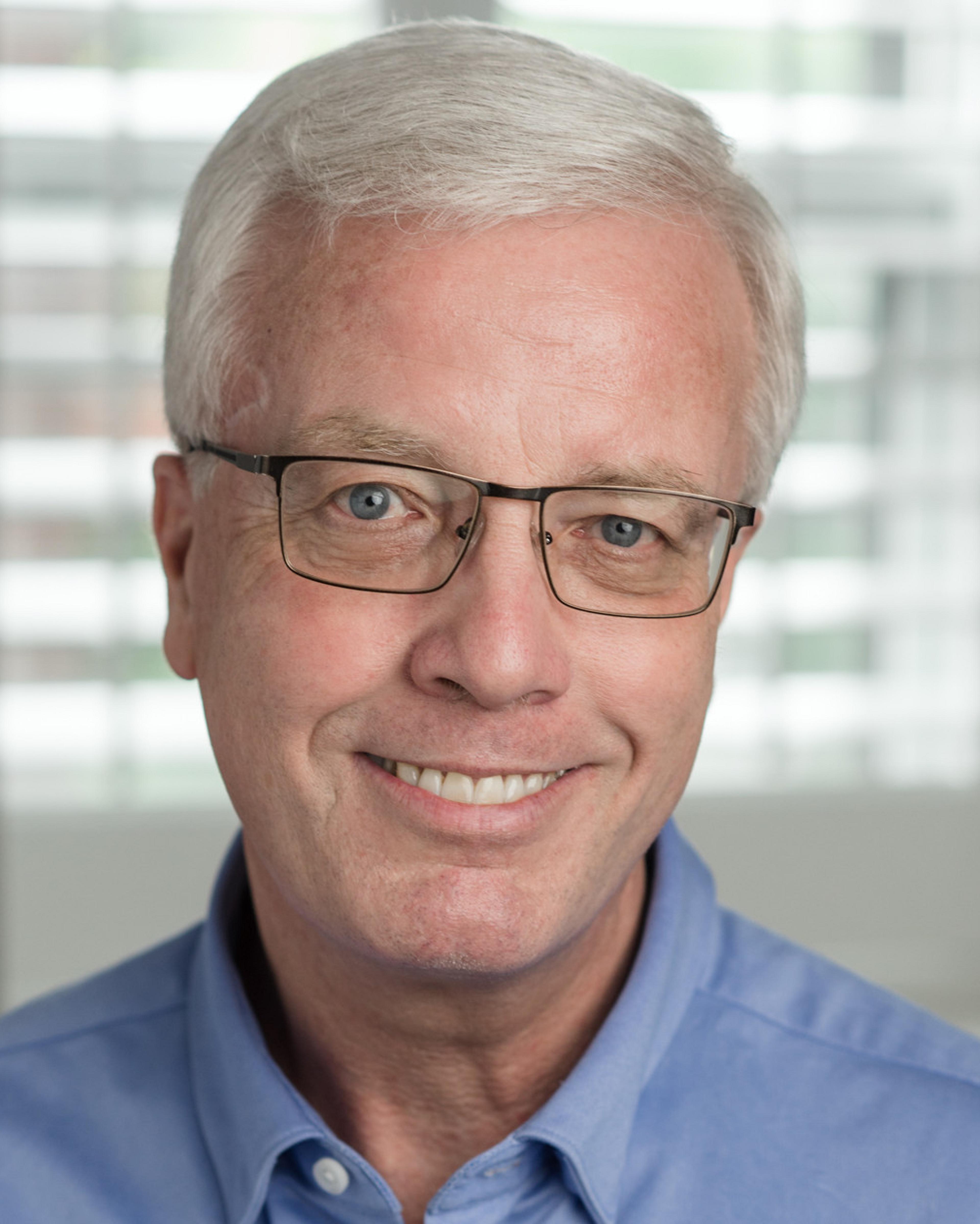 profile picture of Warren Copeland who works as a Psychologist