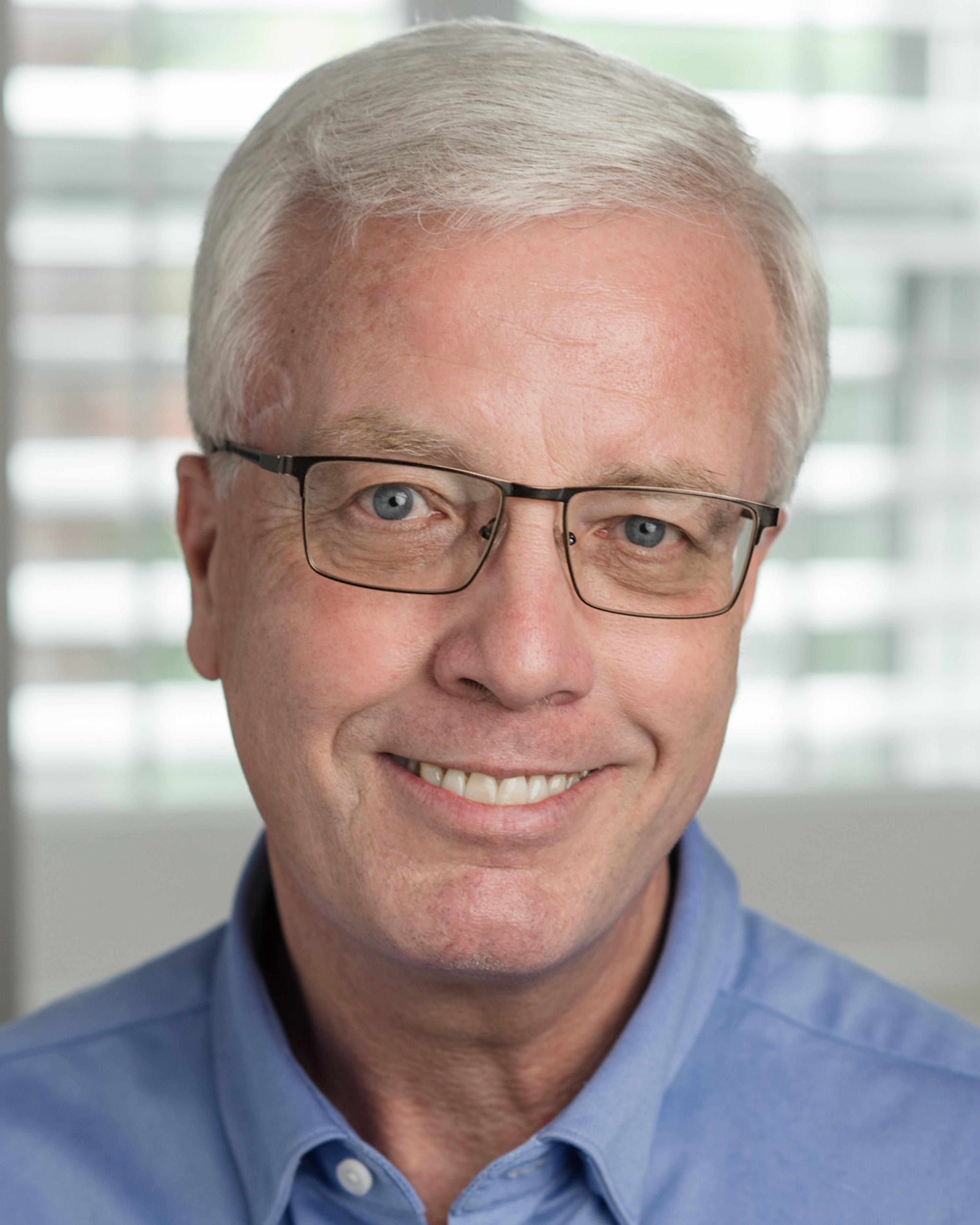 profile picture of Warren Copeland who works as a Psychologist