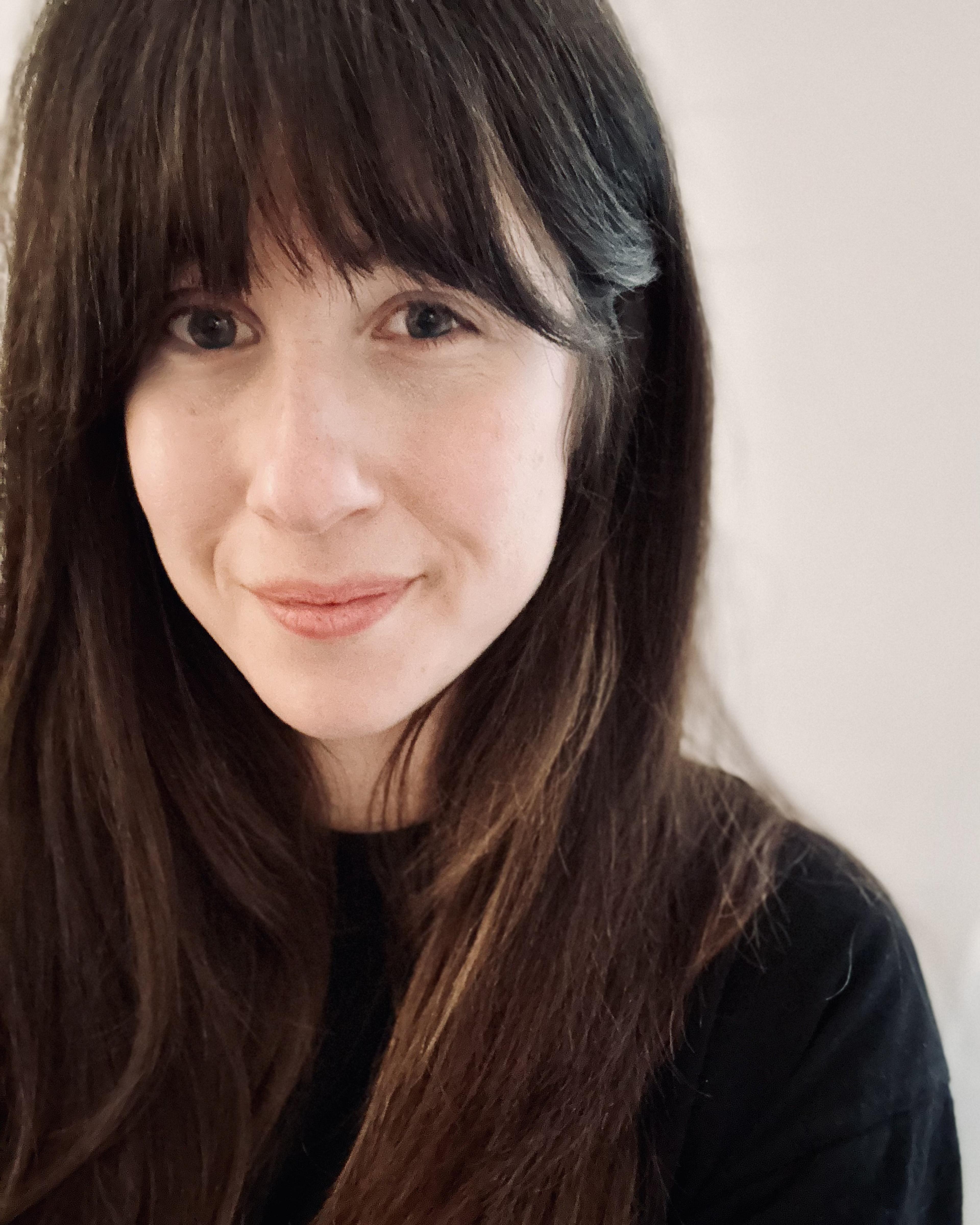 profile picture of Katherine Cantin who works as a Psychothérapeute, Sexologue