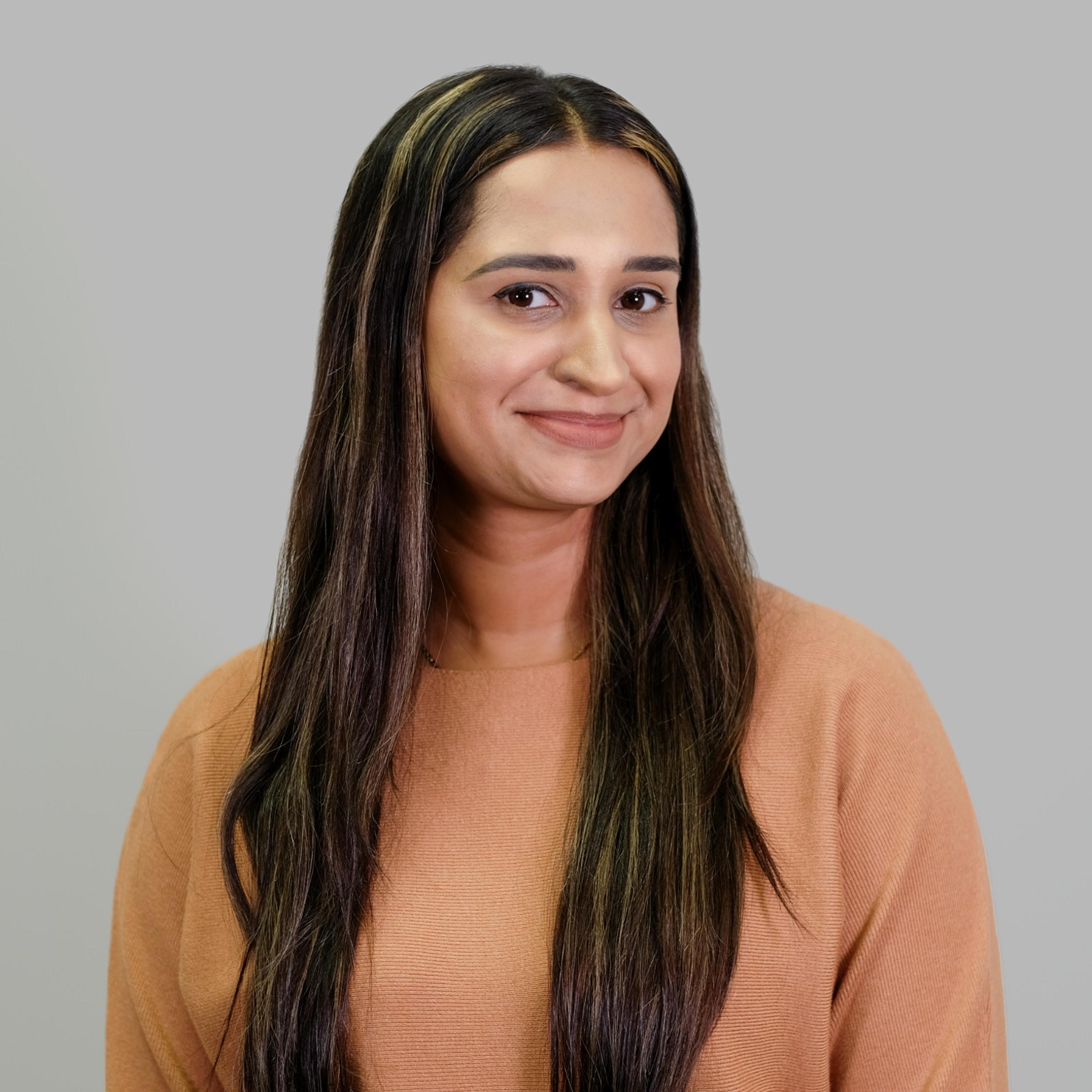 Lubna Nadeem, MSW - View listing