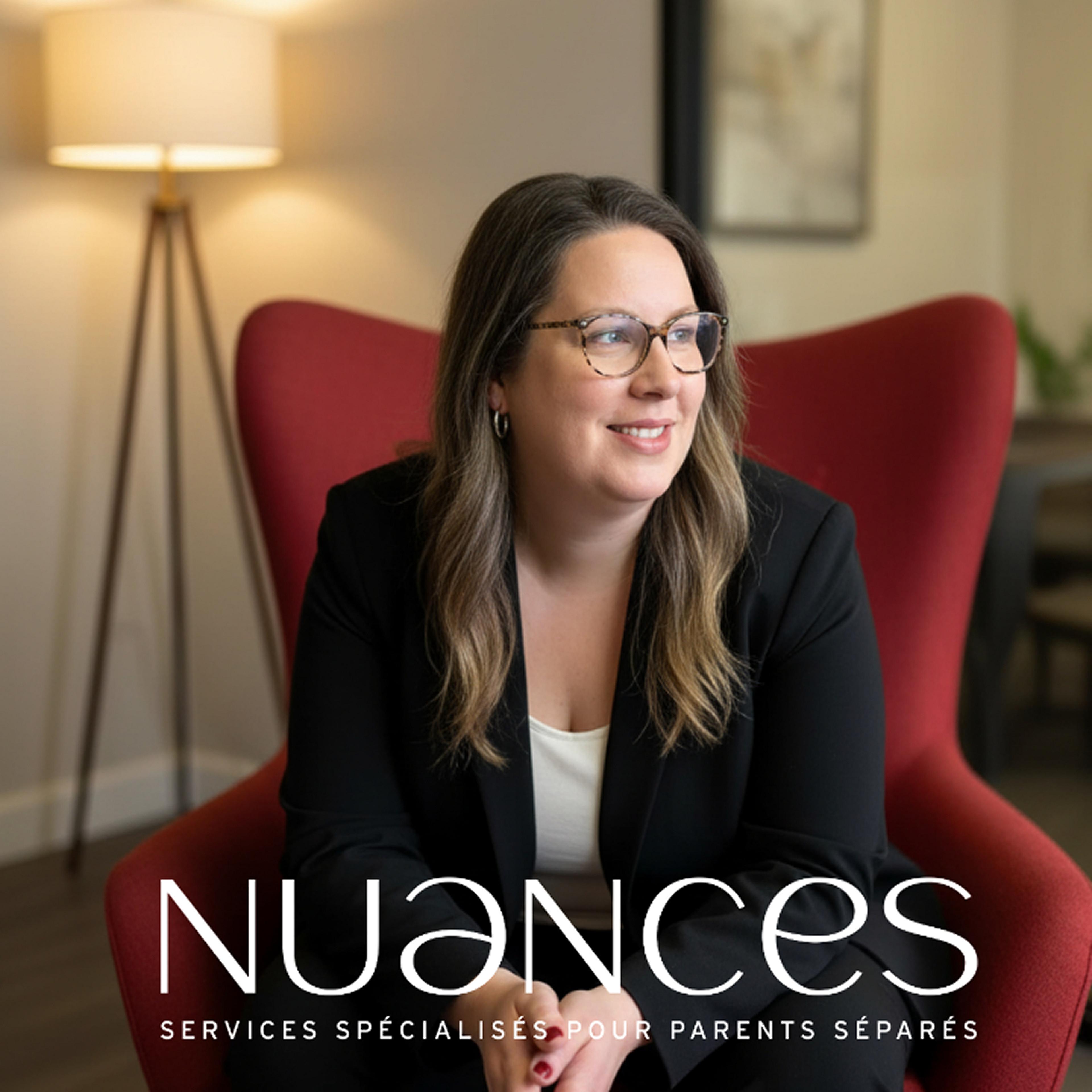 Clinic Nuances Médiation - view profile