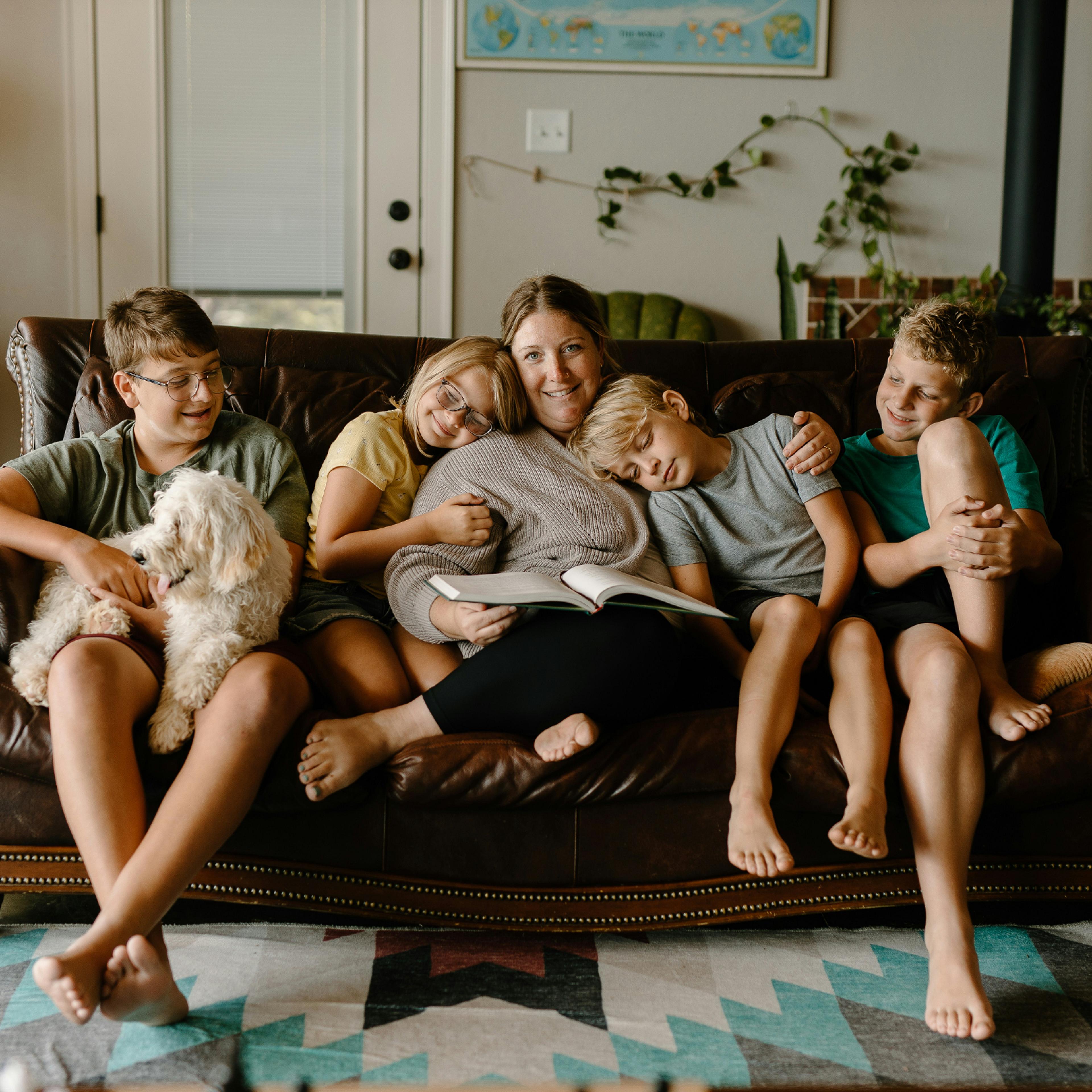 Family therapy