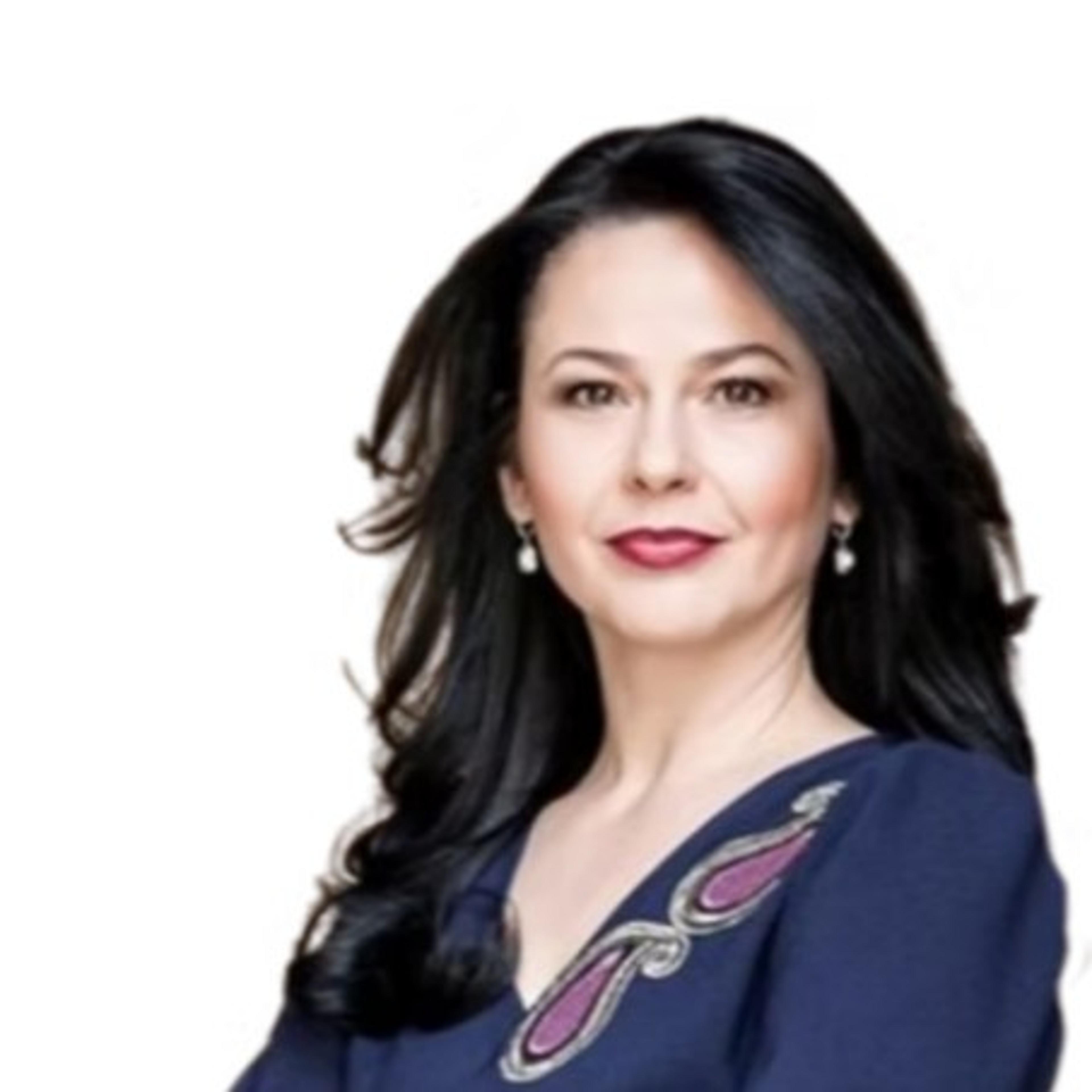 Jeta Dedja, Psychologist
