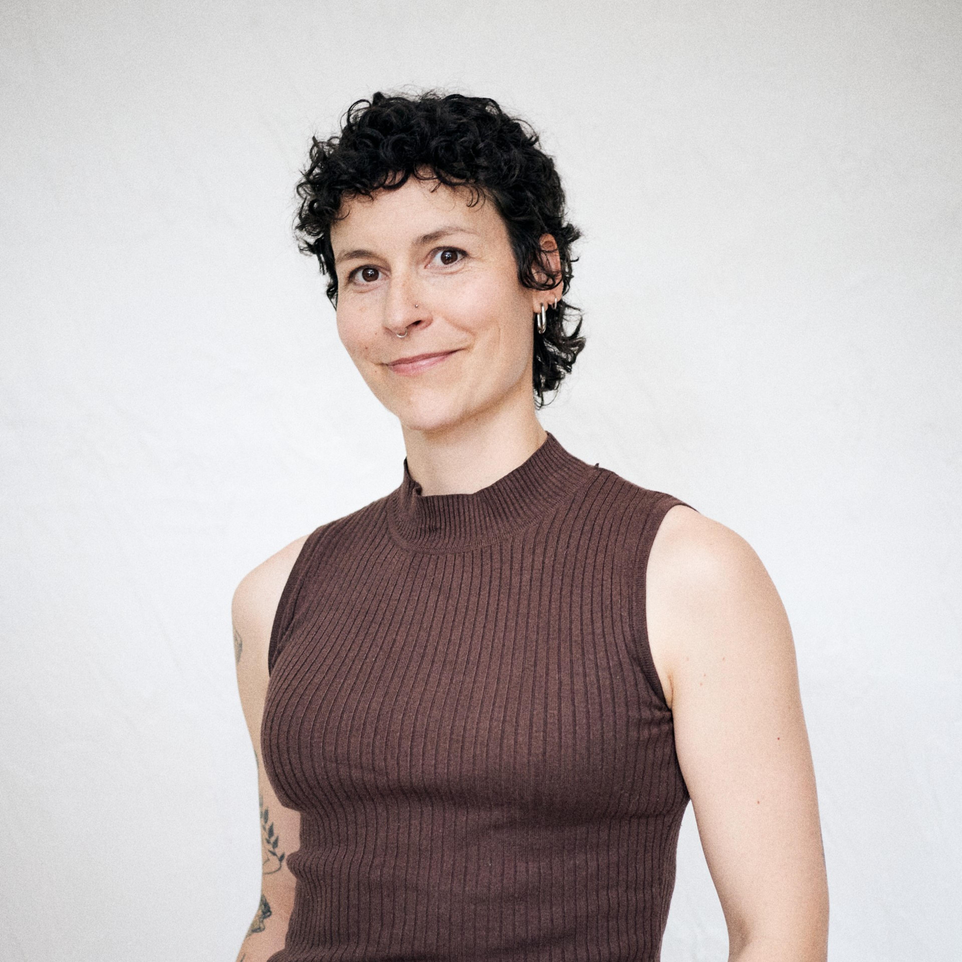 profile picture of Emma Tarbush who works as a Art Therapist