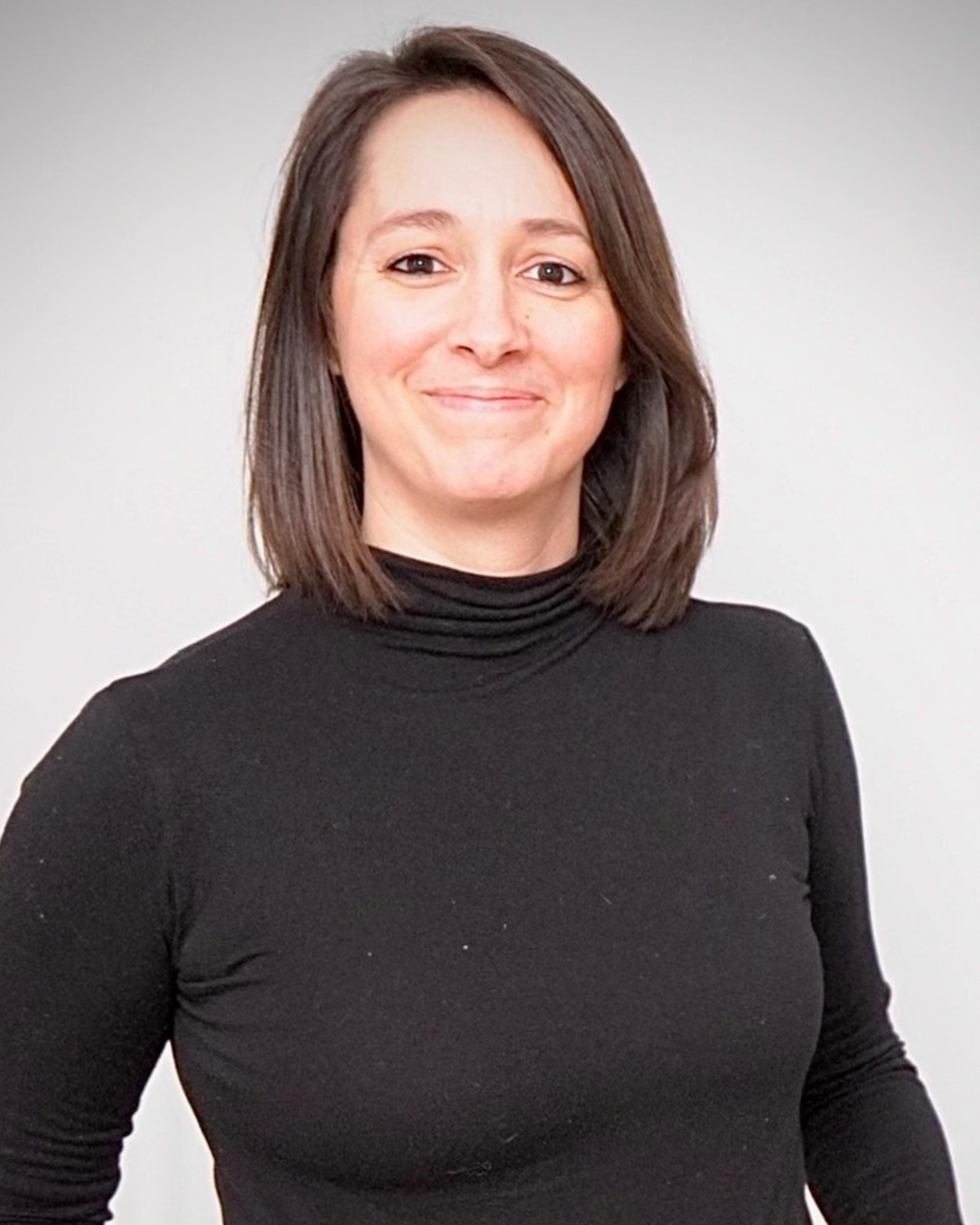 profile picture of Marie-Christine Laferriere-Simard who works as a Psychologist