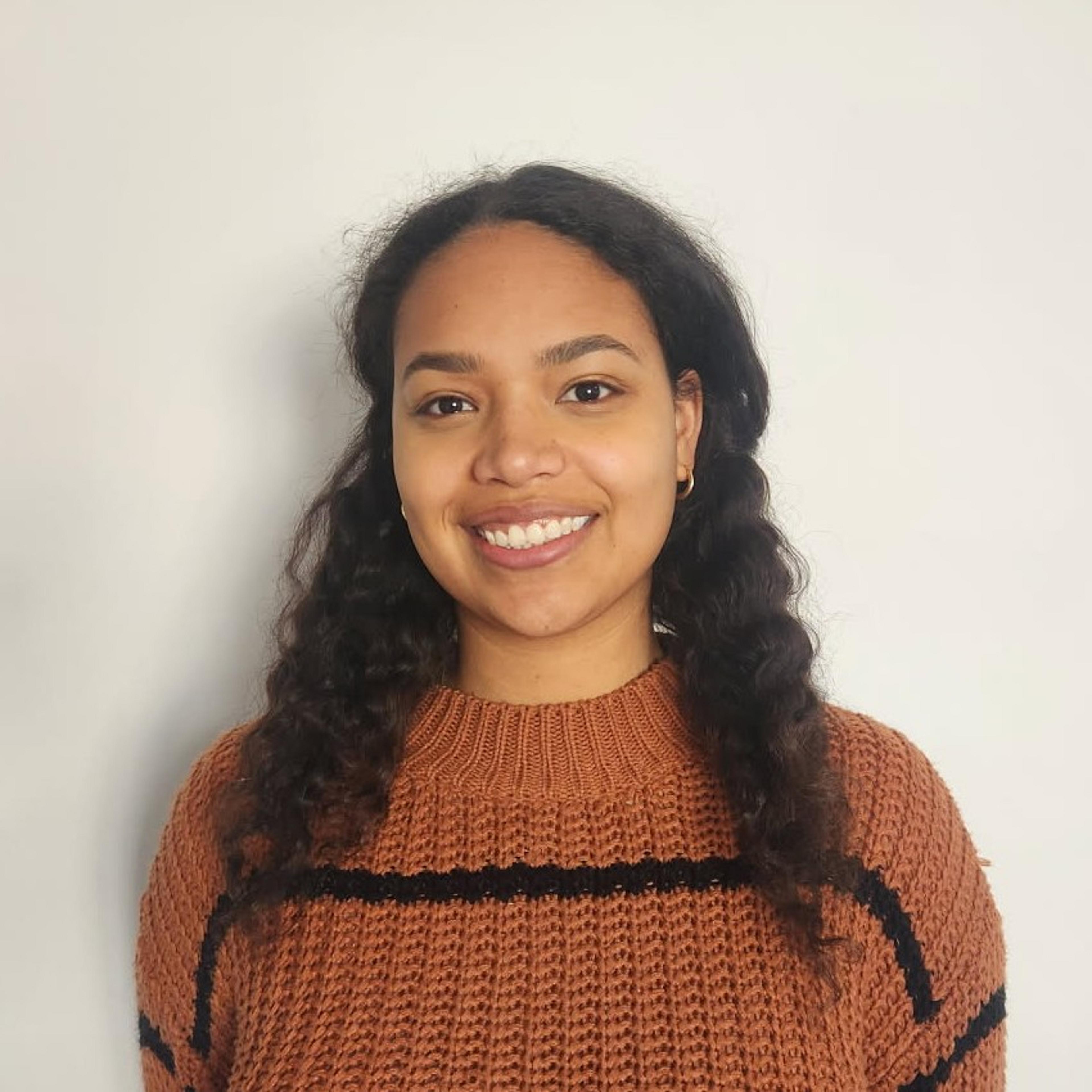 Breeana Watson-Tummings, Social Worker - View listing