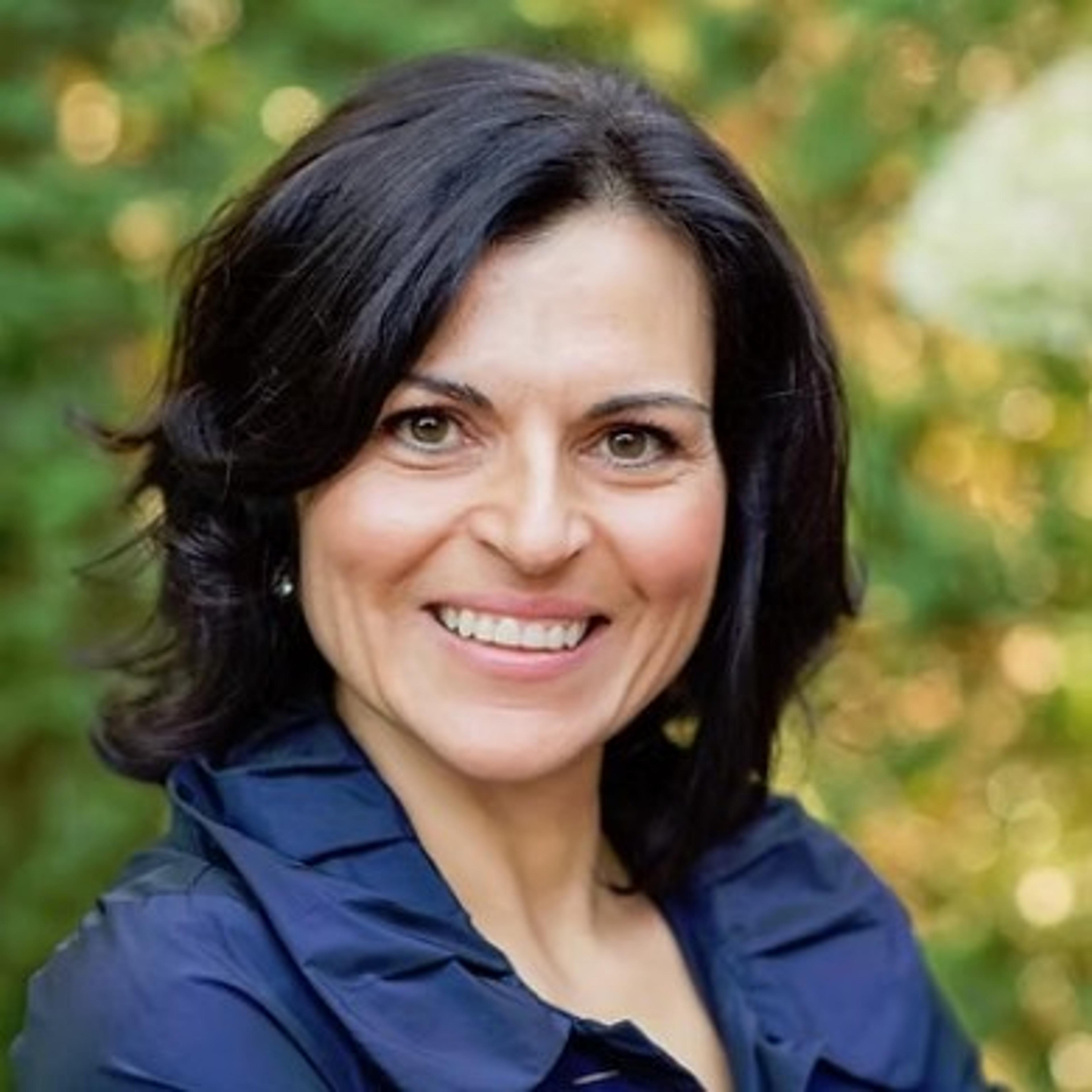 Miglena Grigorova, Neuropsychologist - View listing
