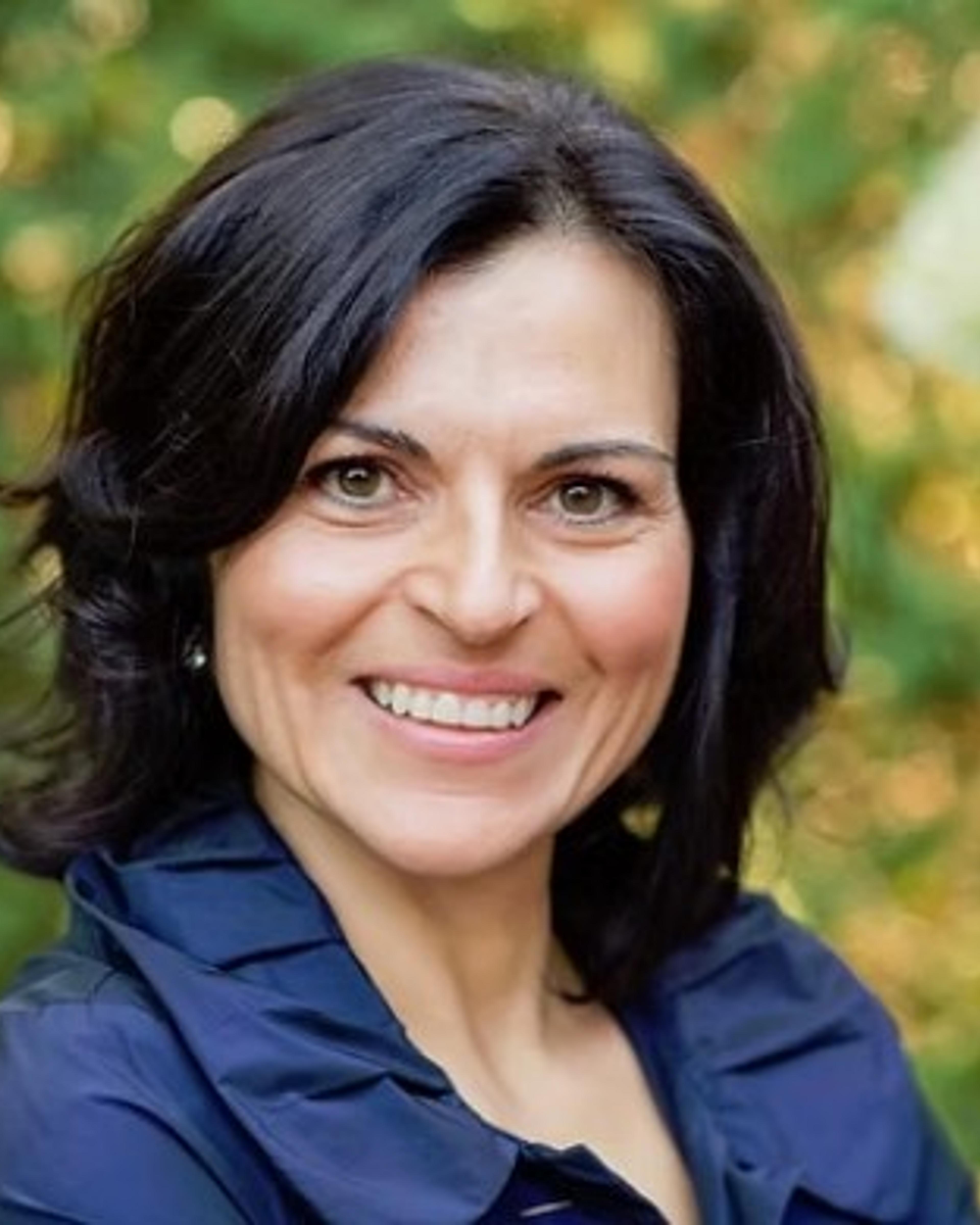 profile picture of Miglena Grigorova who works as a Neuropsychologist, Clinical Psychologist, Clinical Director