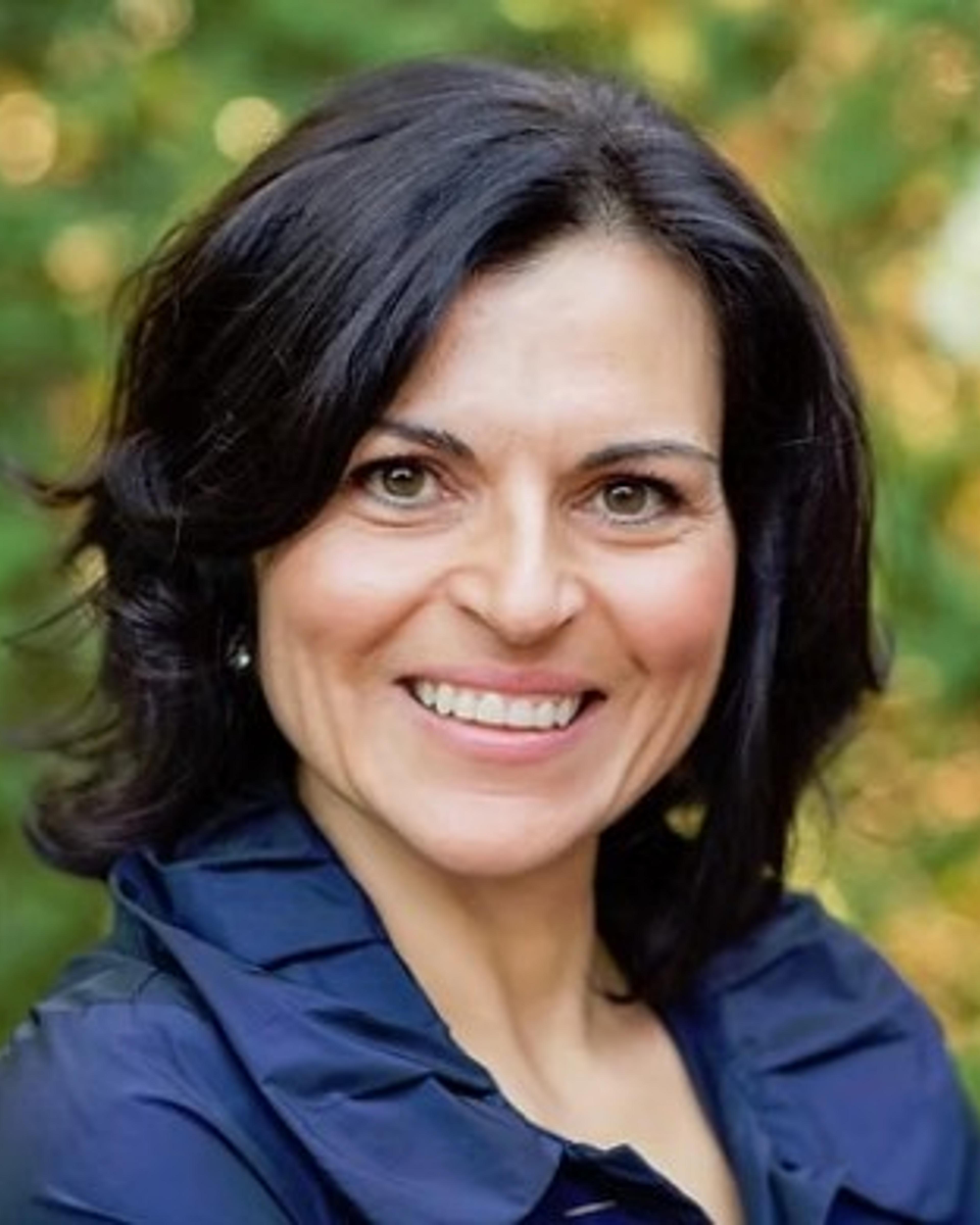 profile picture of Miglena Grigorova who works as a Neuropsychologue, Psychologue clinicienne, Directrice clinique