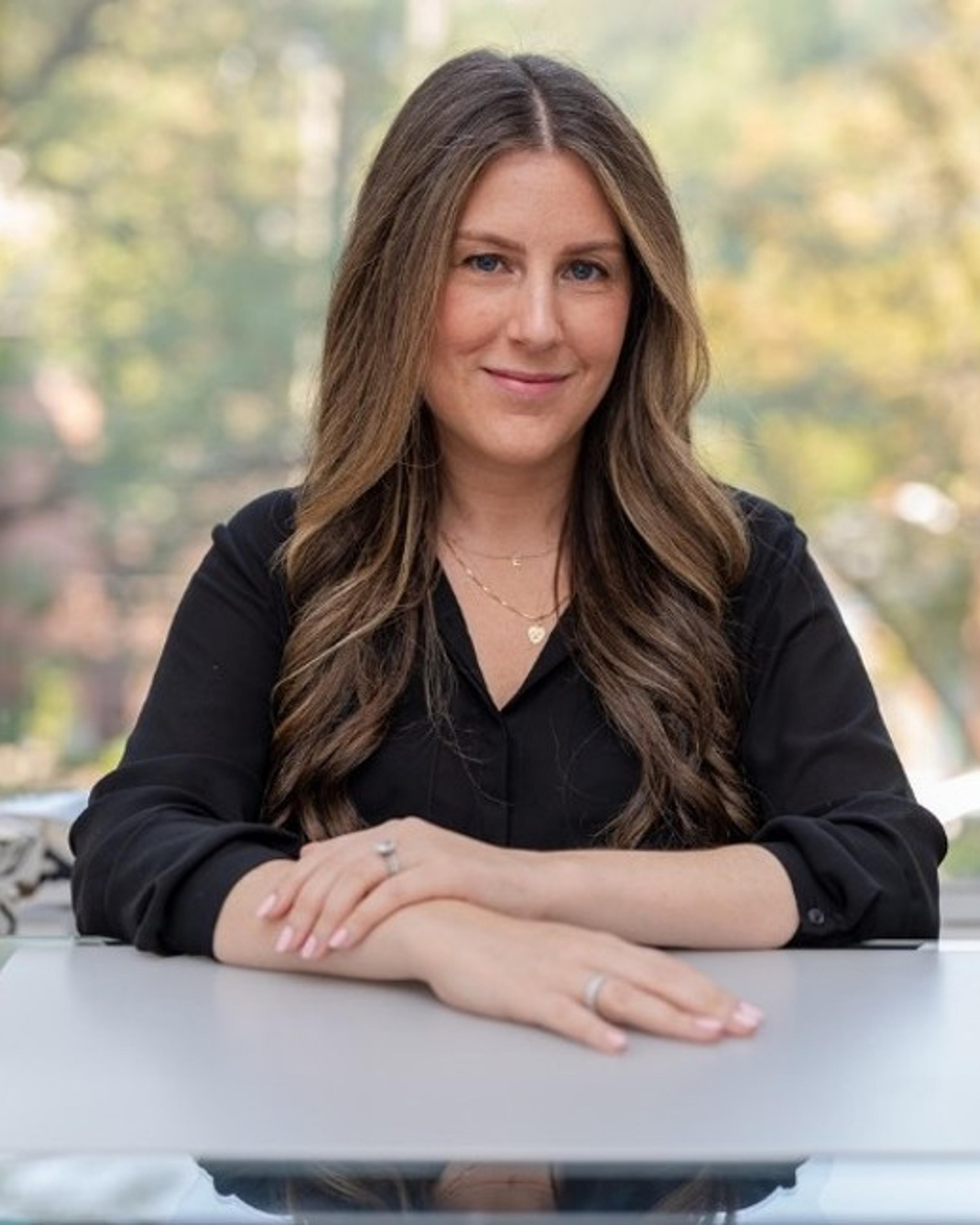 profile picture of Carly Noodelman who works as a Professional Social Worker, Clinical Social Worker, Counselor, Couples Counselor