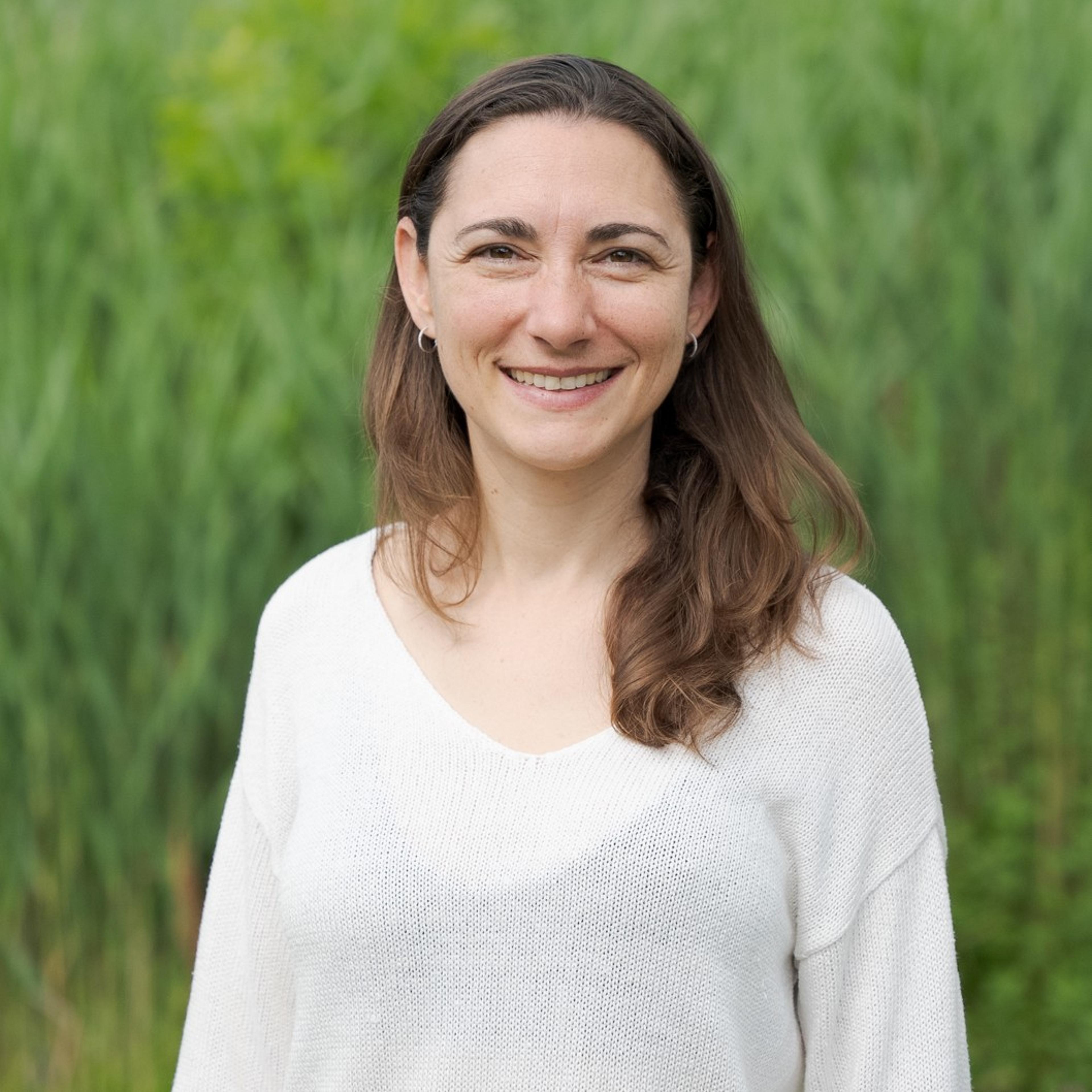 profile picture of Sophie Guichard who works as a Naturopath, Sustainable health coach, Emotional management practitioner