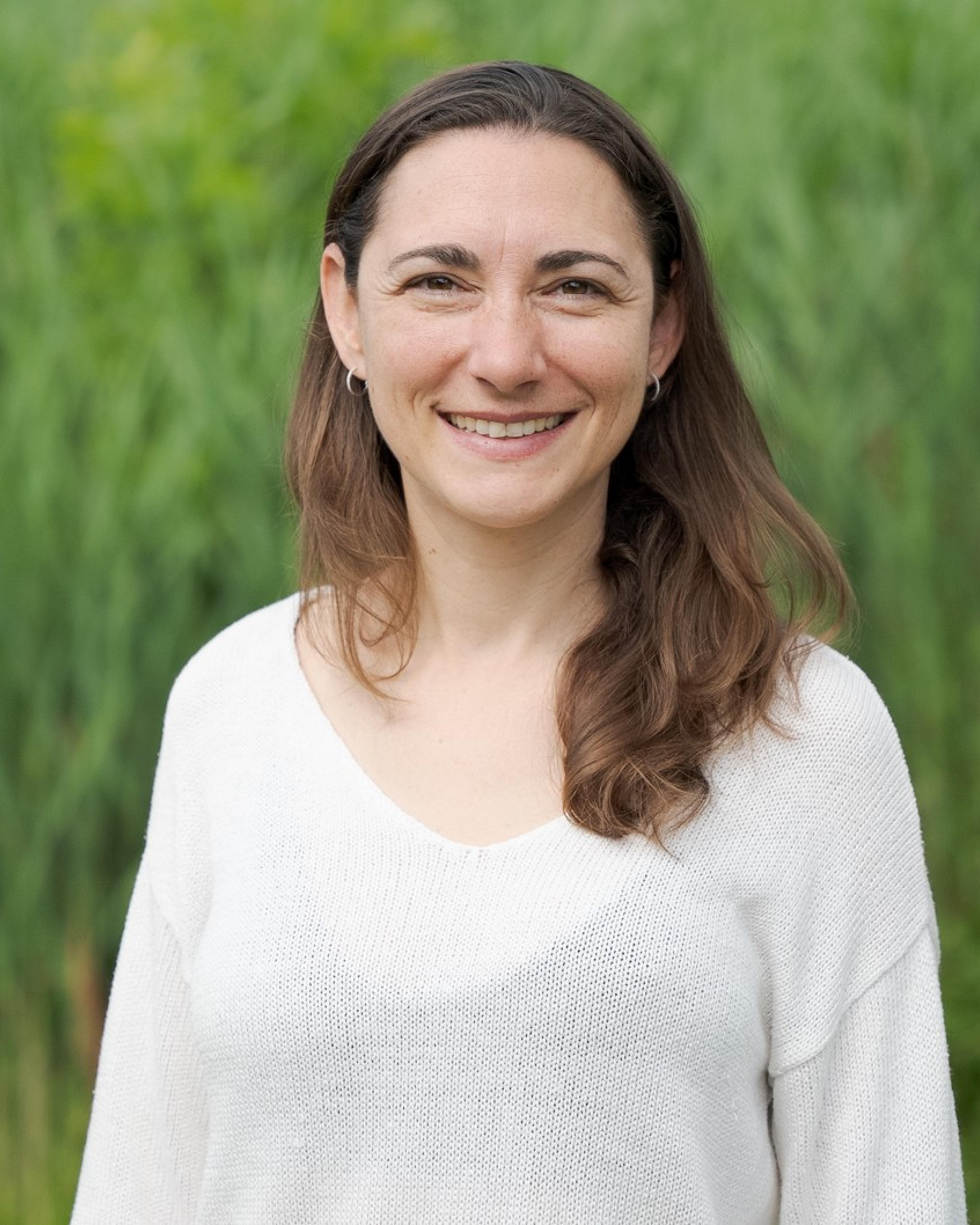 profile picture of Sophie Guichard who works as a Naturopath, Sustainable health counselor, Nutrition coach