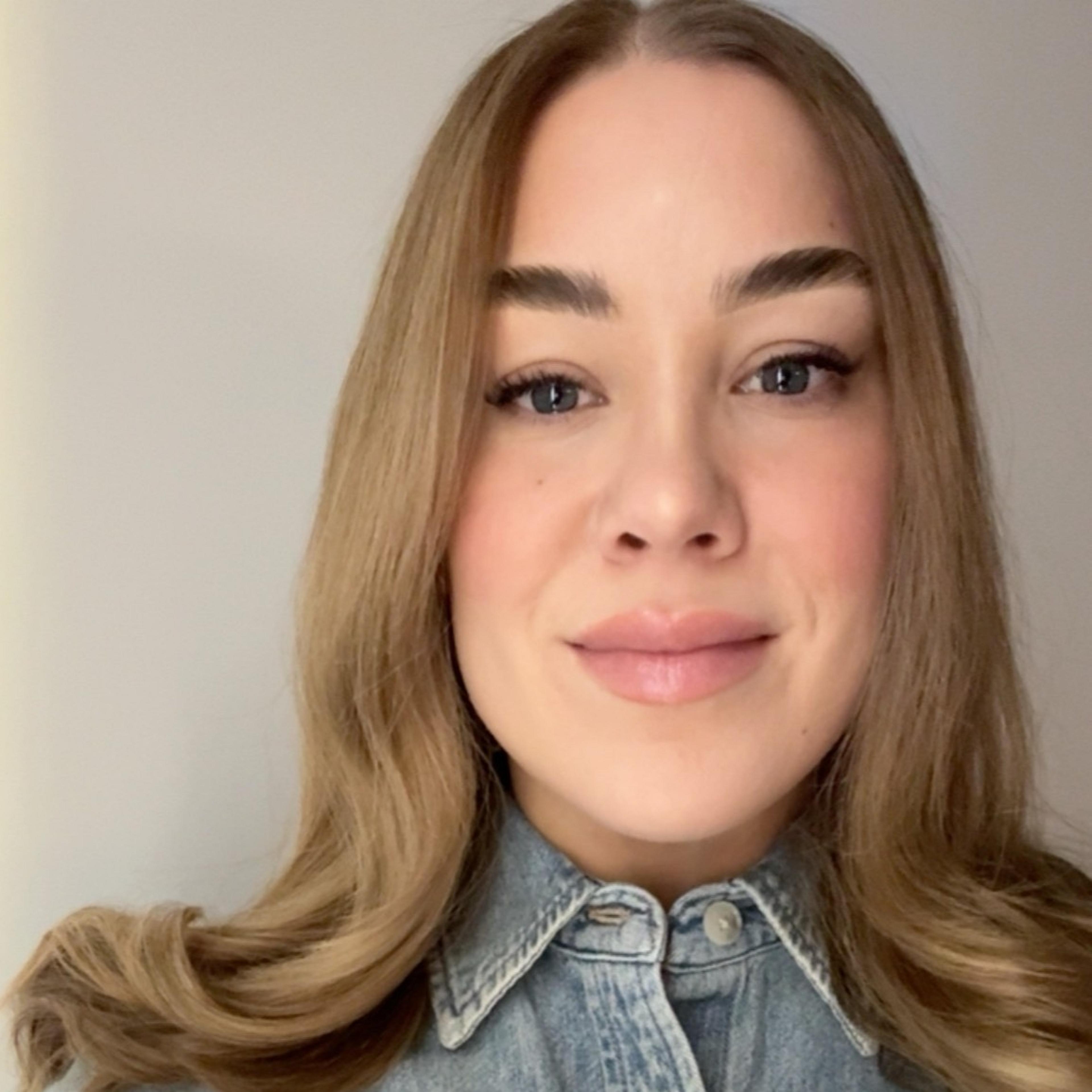 Chloe Bieber, Master's in Counselling Psychology Candidate - View listing