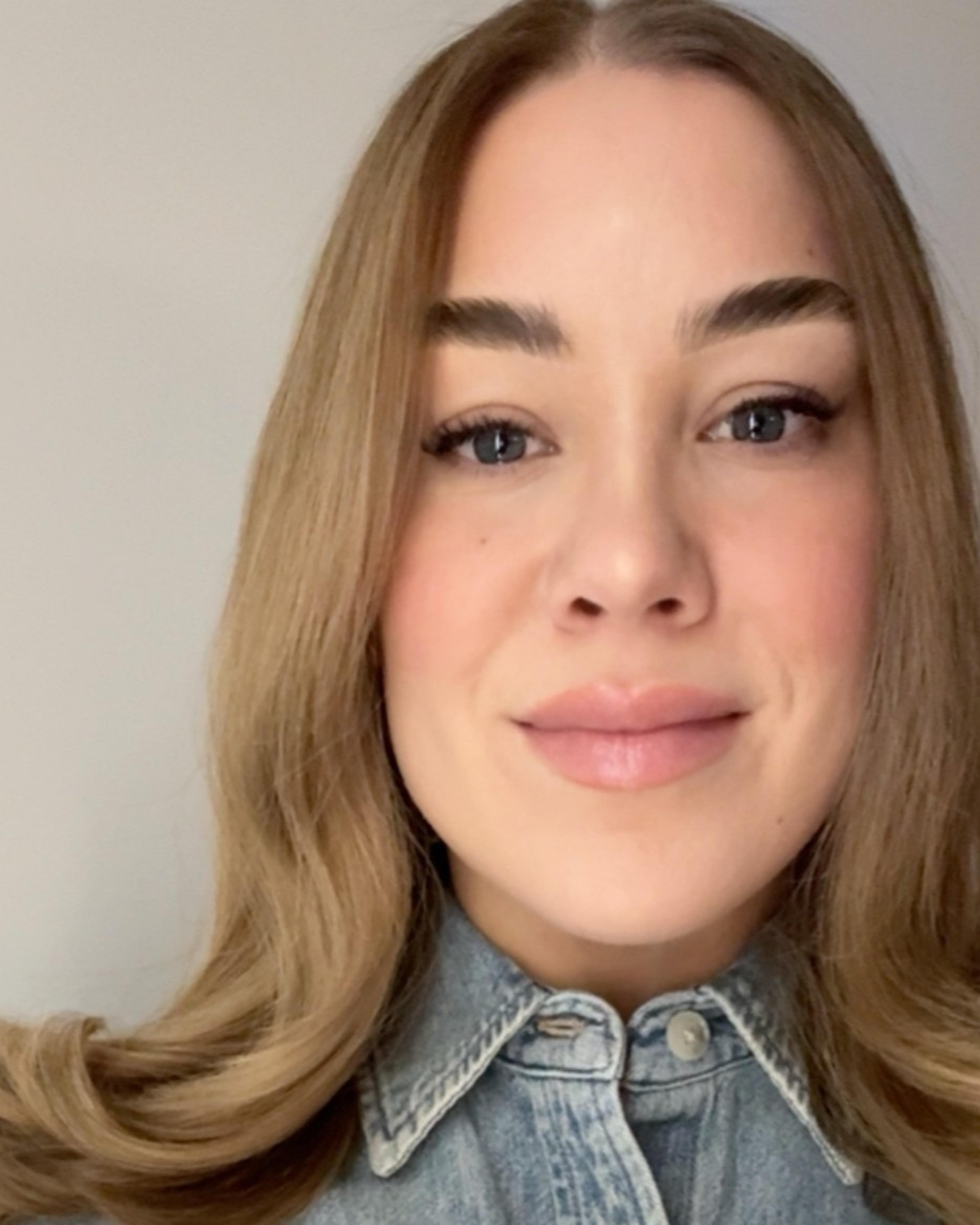 profile picture of Chloe Bieber who works as a Master's in Counselling Psychology Candidate