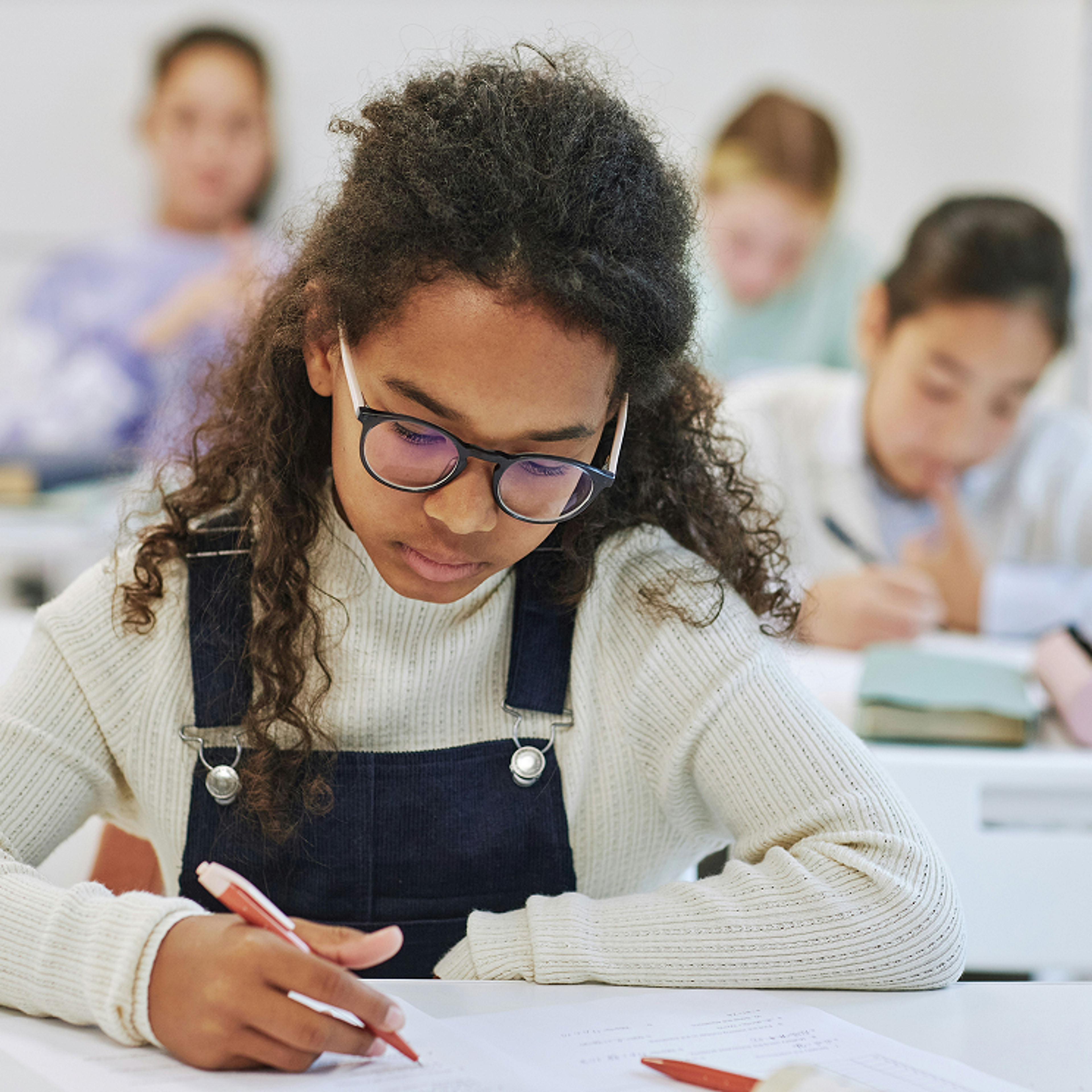 Child ADHD assessment
