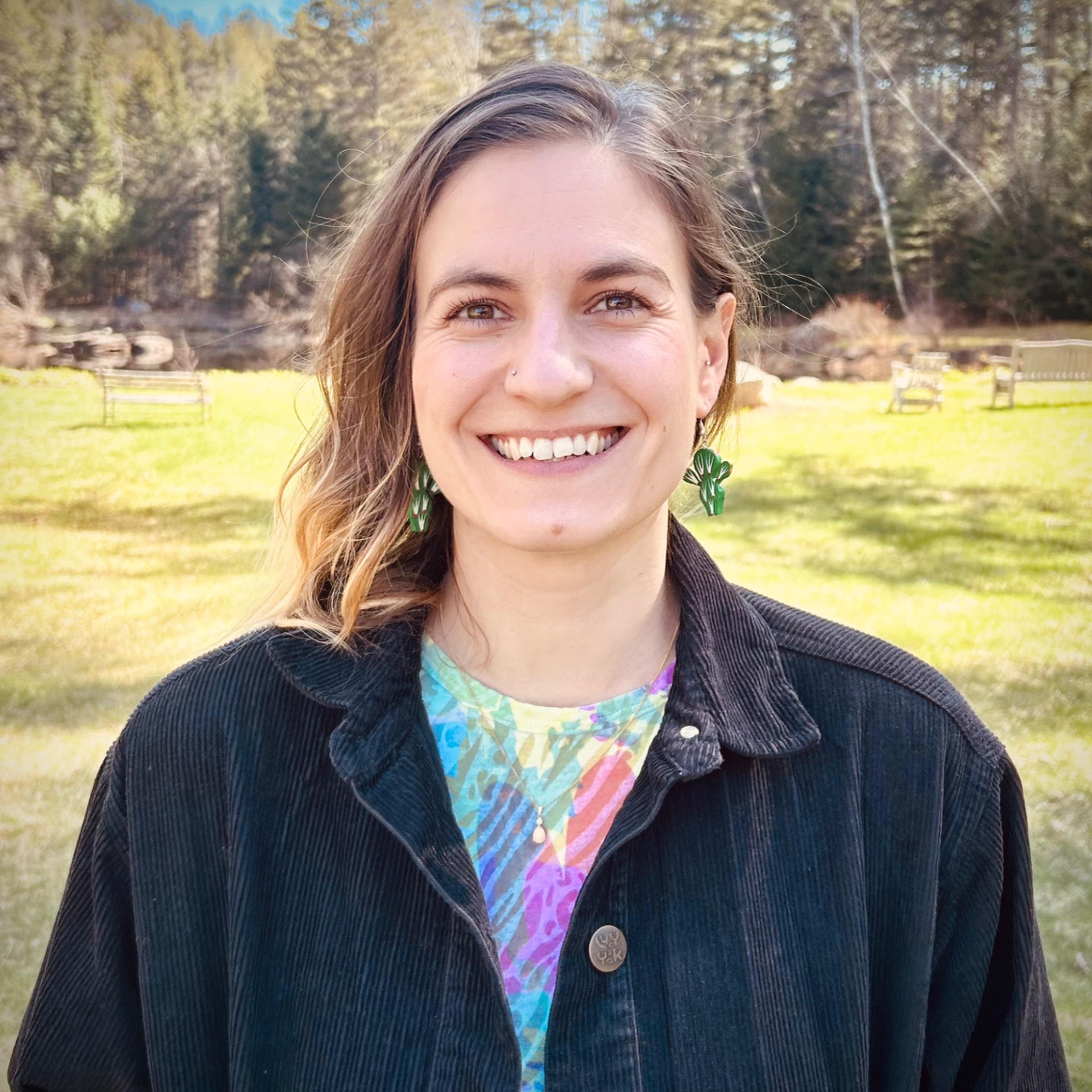 Natasha Edwards, Canadian Certified Counsellor - View listing