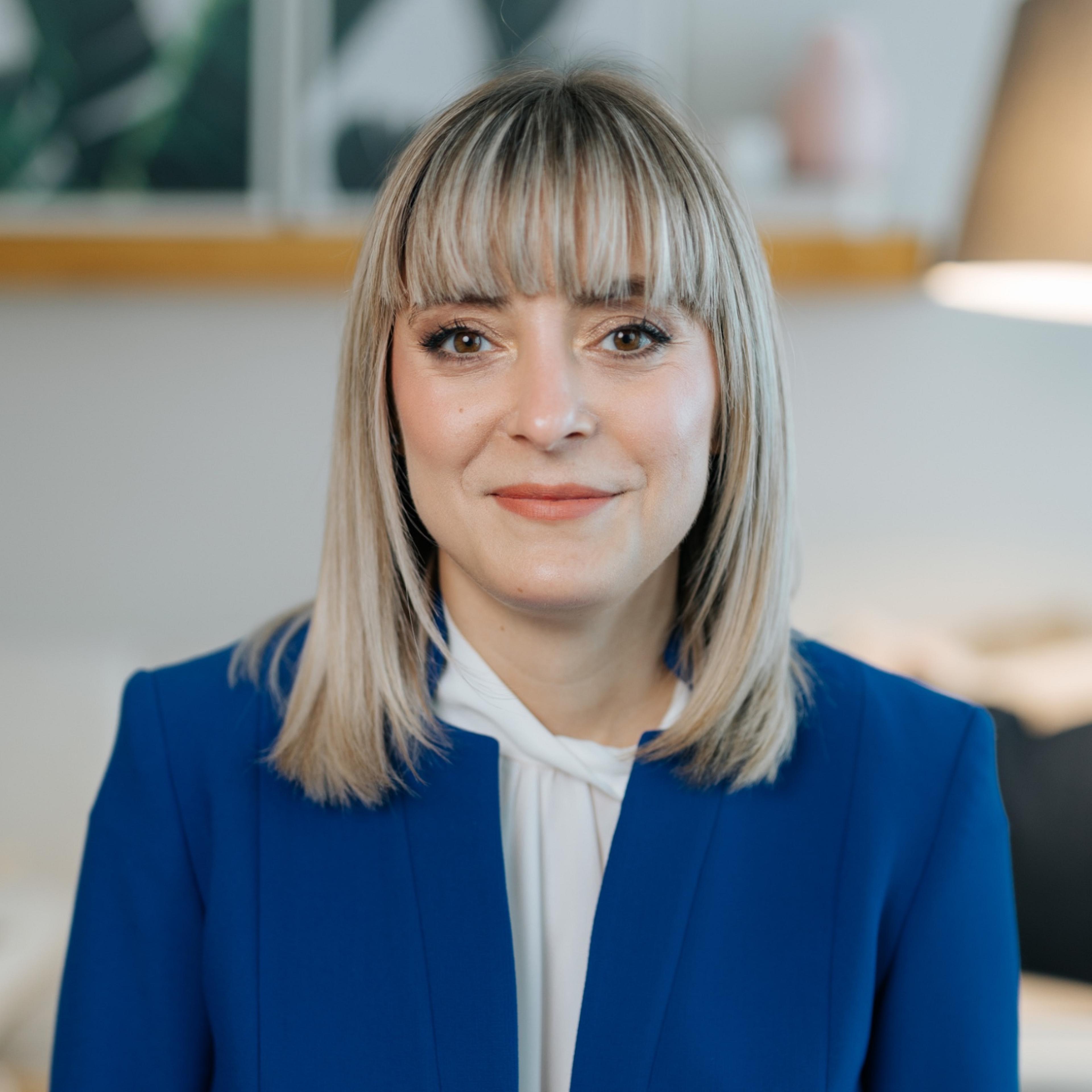 Tanya Rust, Registered Psychotherapist - View listing