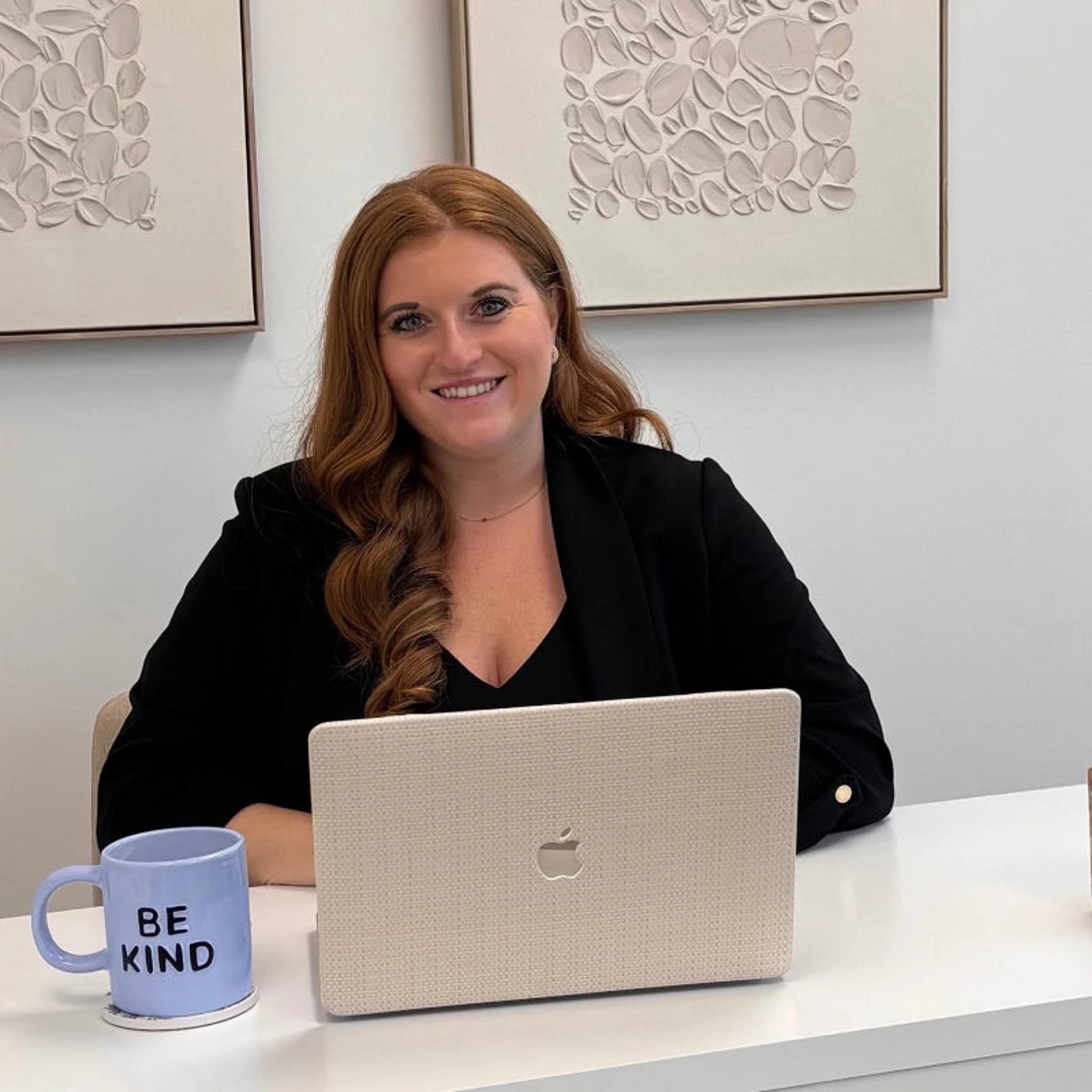 Malina Cipriano, Clinical Counsellor - View listing