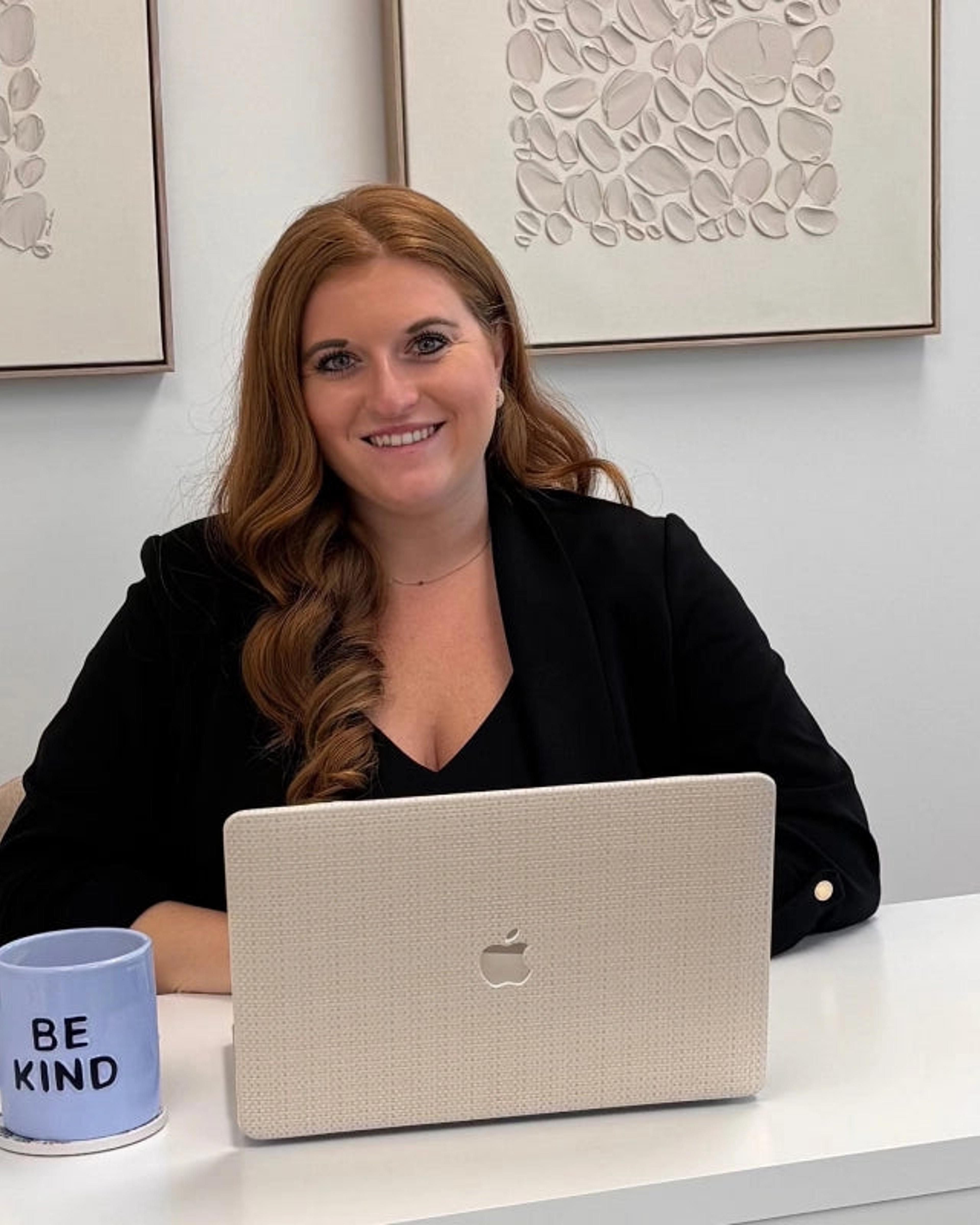 profile picture of Malina Cipriano who works as a Conseillère clinique, conseillère