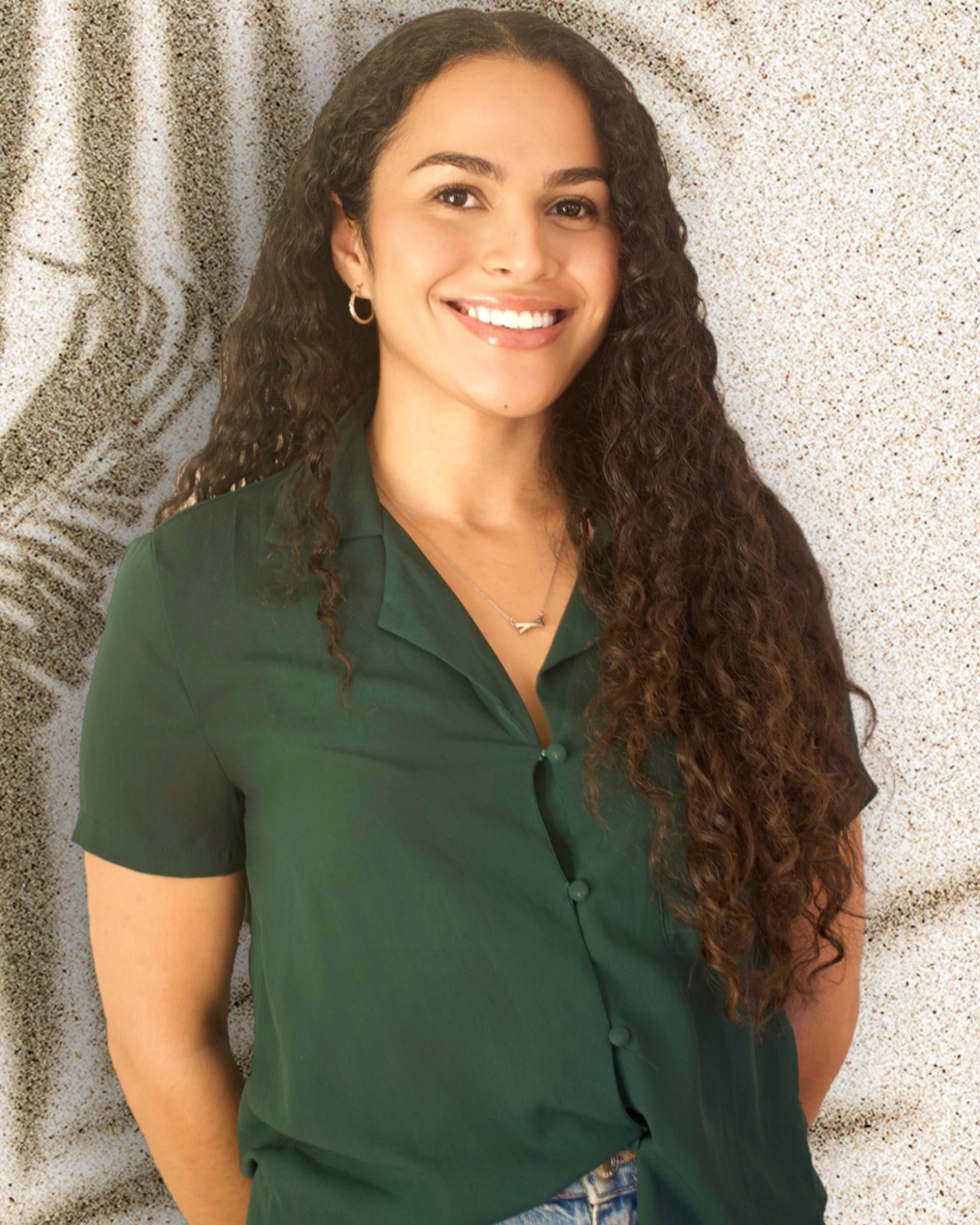 profile picture of Camila Acuna Fadul who works as a Social worker