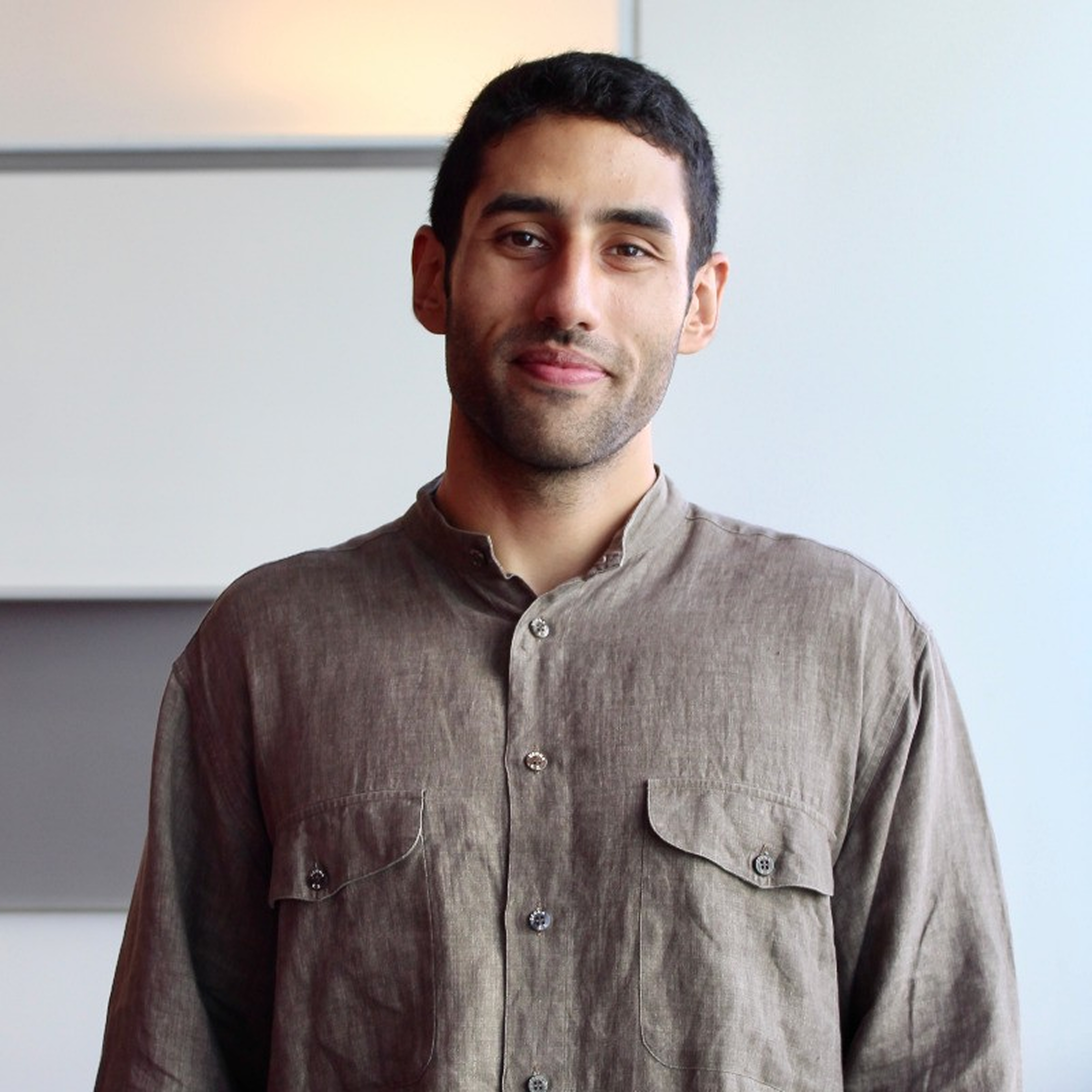 Anas Shakra