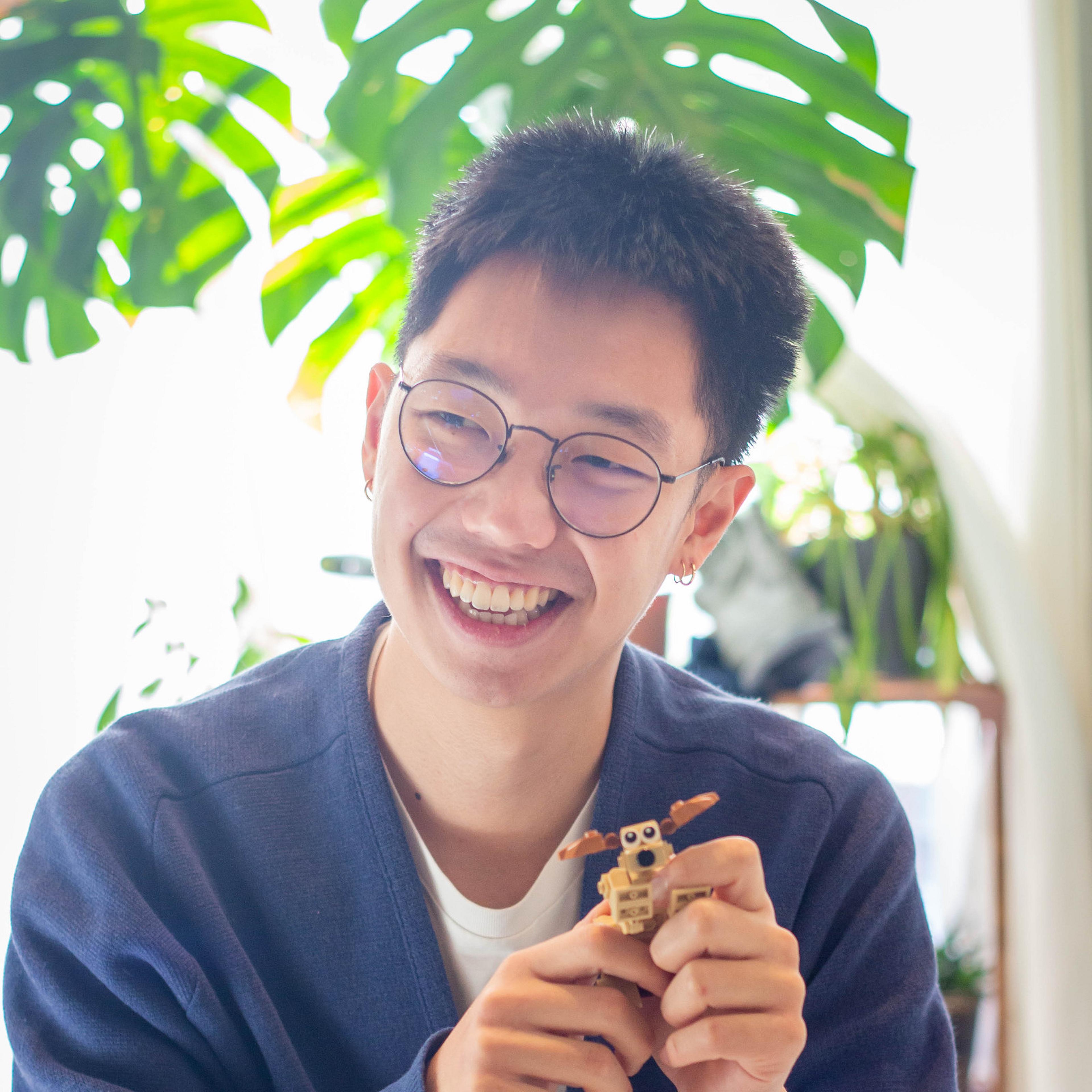 Tommy Khang Giang, Occupational therapist - View listing