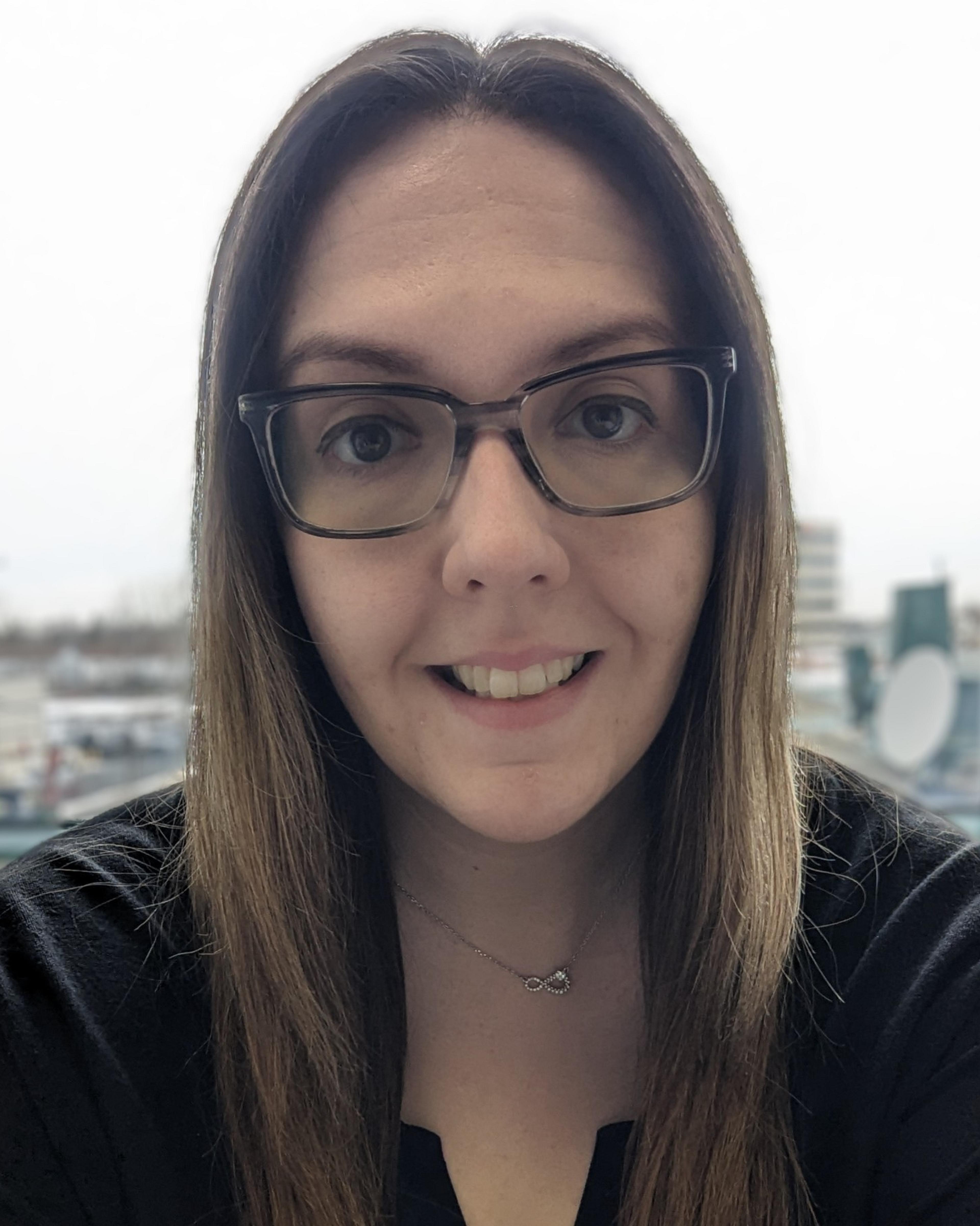 profile picture of Samantha Scholes who works as a Psychologist