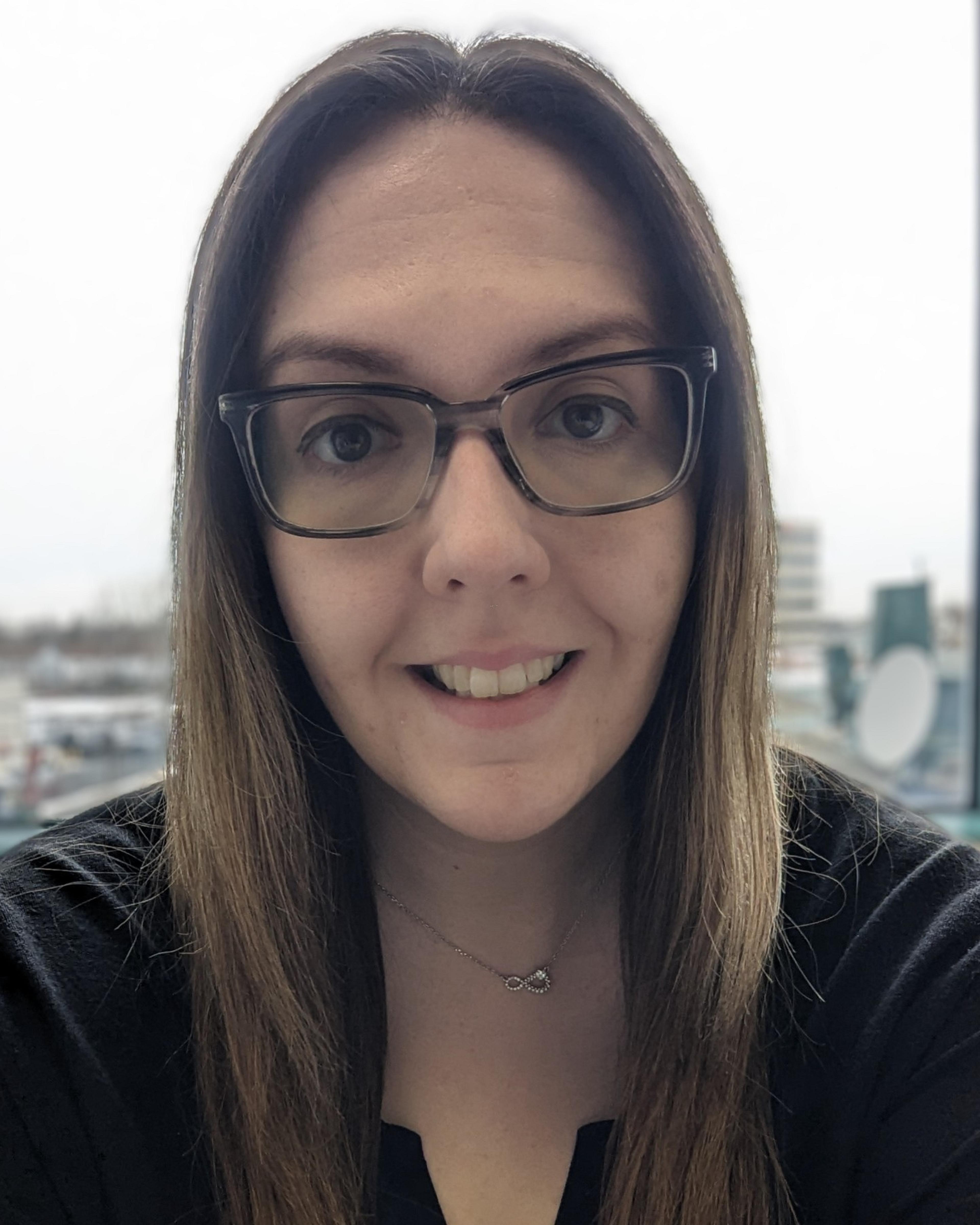 profile picture of Samantha Scholes who works as a Psychologist