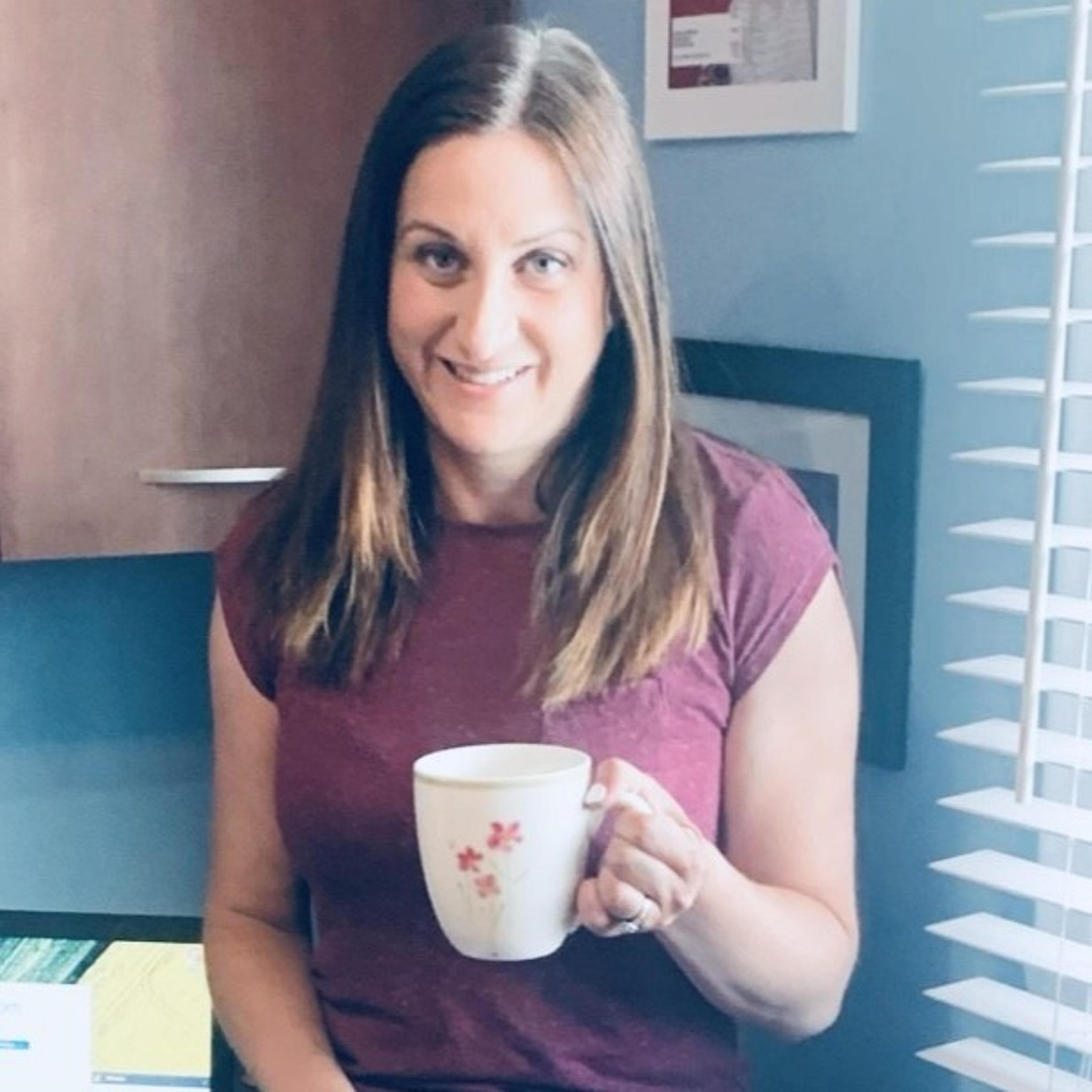 Sherri Gutberg, MSW, Ts - View listing
