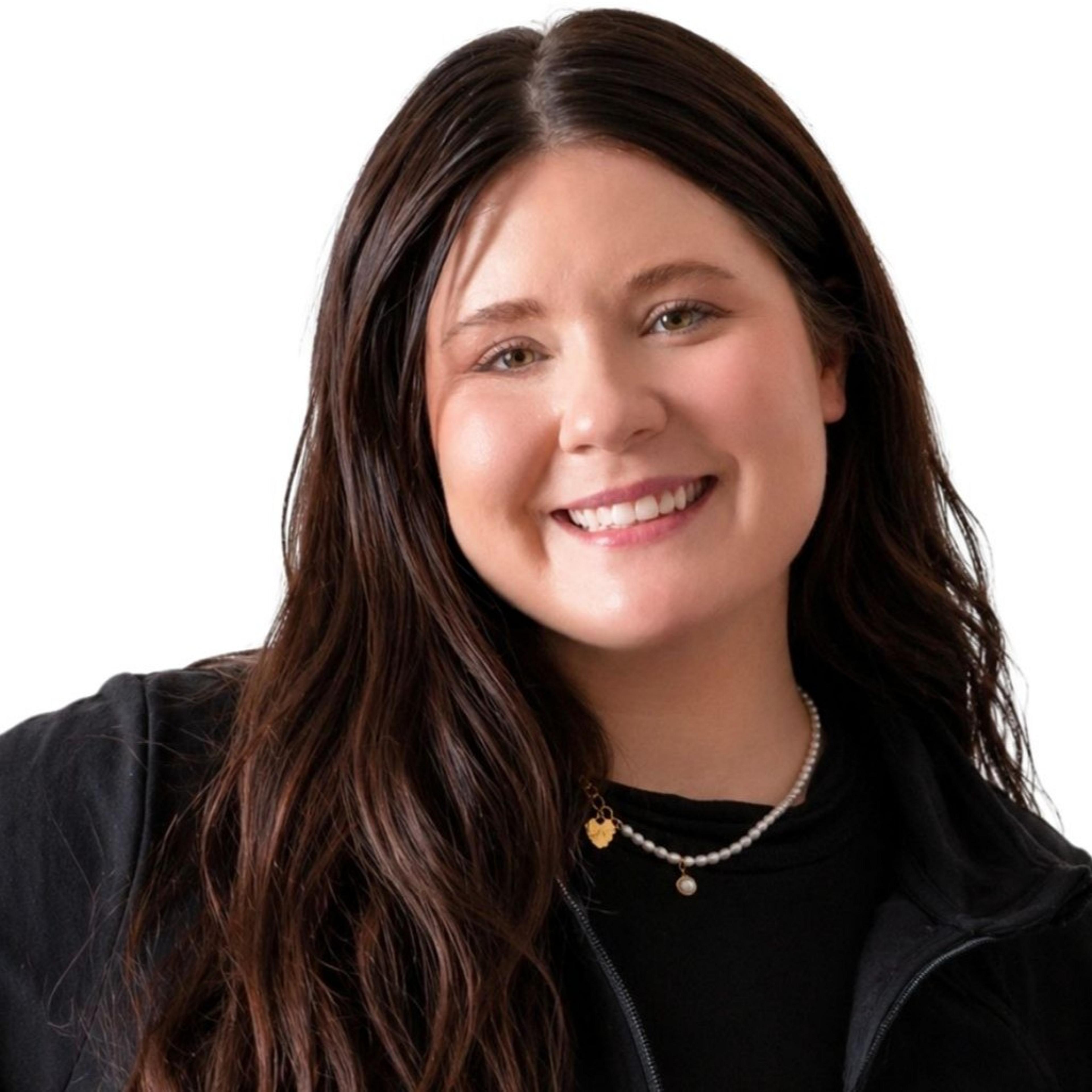 Virginie Lorrain, Mental health nurse practitioner - View listing