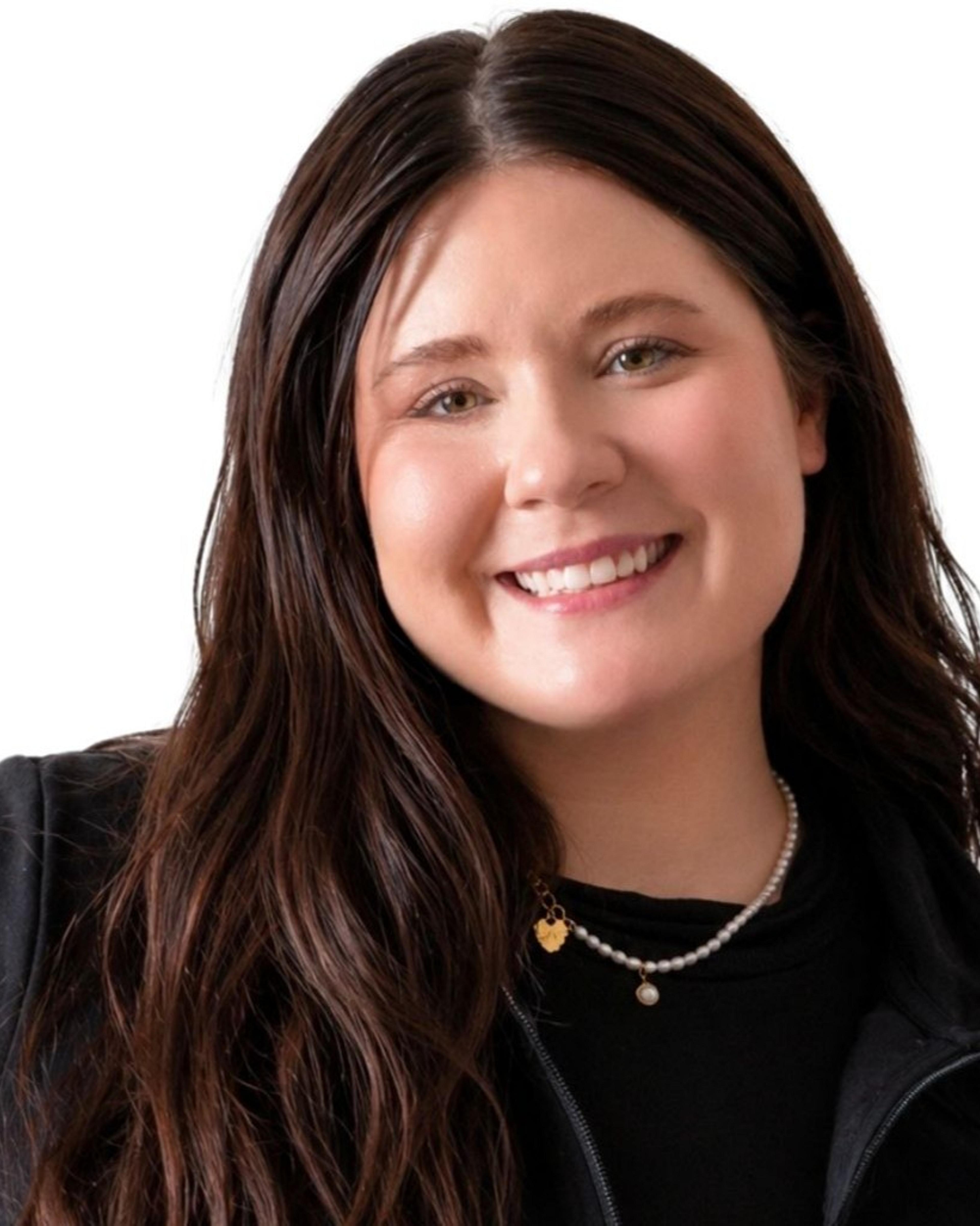 profile picture of Virginie Lorrain who works as a Mental health nurse practitioner