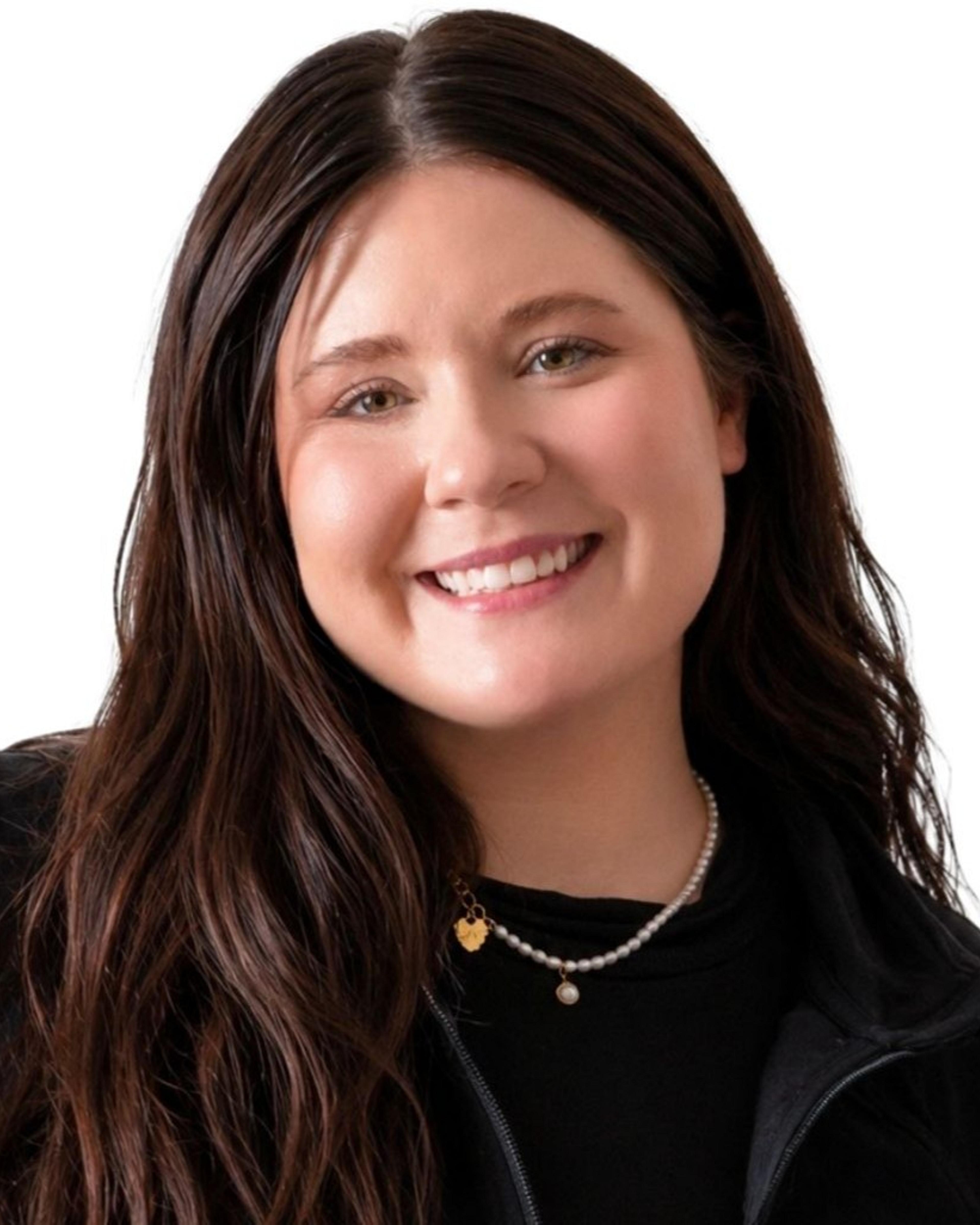 profile picture of Virginie Lorrain who works as a Mental health nurse practitioner